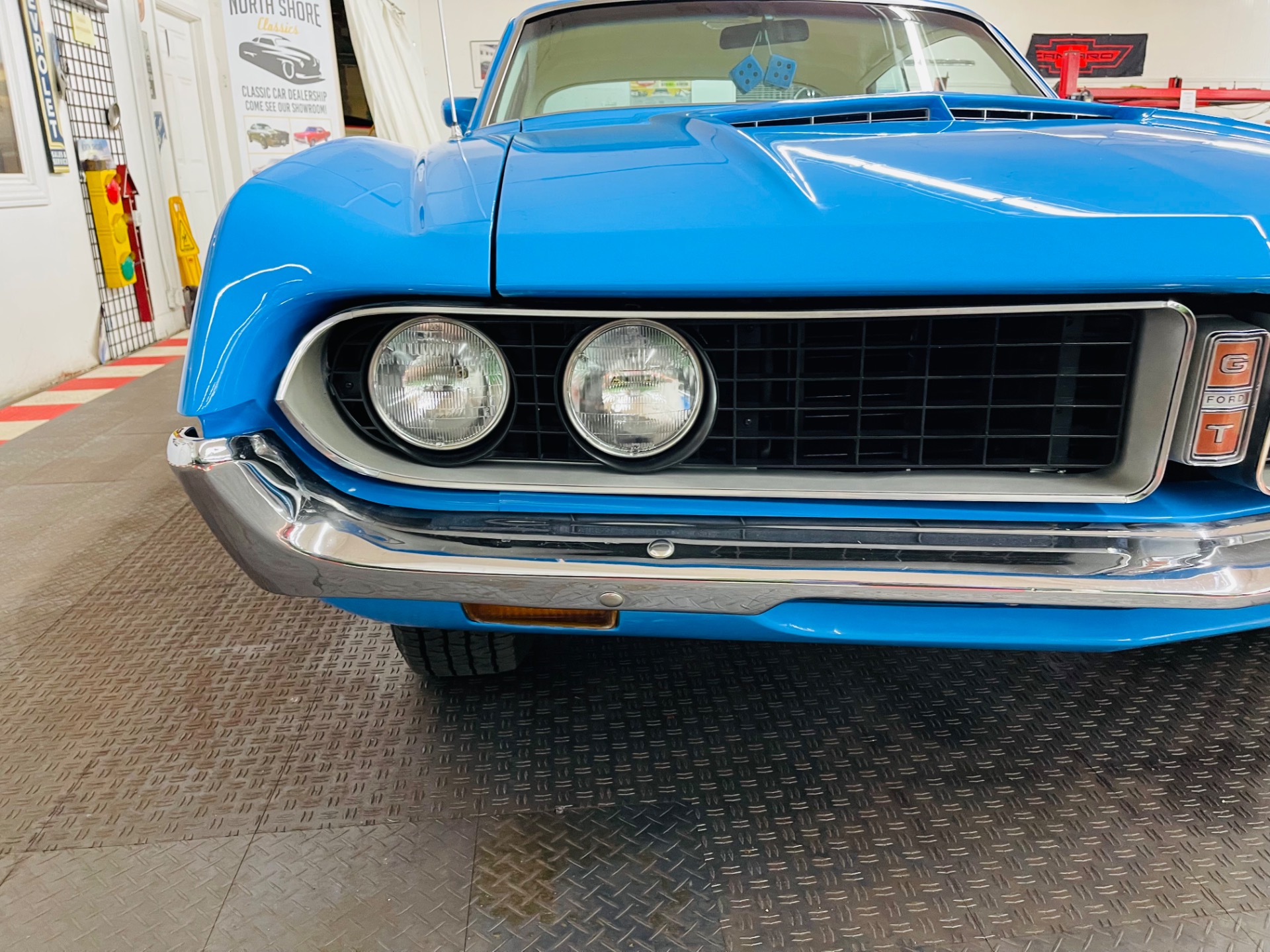 Used 1971 Ford Torino GT - SEE VIDEO - | St. Petersburg, FL
