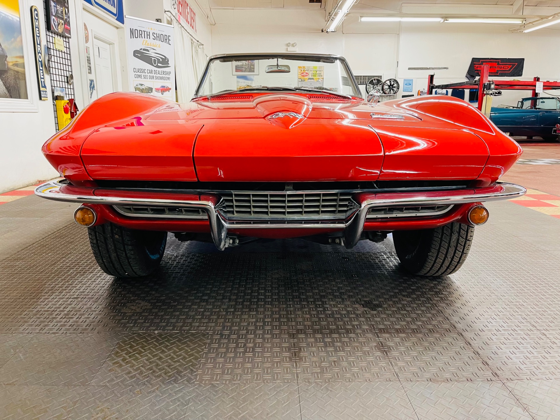 Used 1966 Chevrolet Corvette - CONVERTIBLE - L79 350HP 327 - SEE VIDEO | St. Petersburg, FL