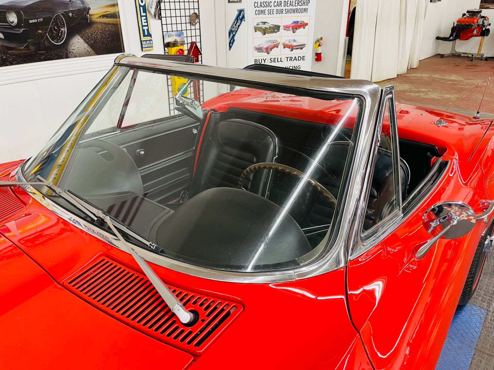 Used 1966 Chevrolet Corvette - CONVERTIBLE - L79 350HP 327 - SEE VIDEO | St. Petersburg, FL