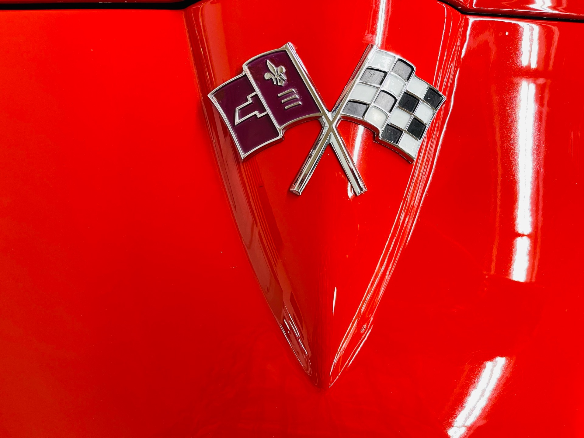 Used 1966 Chevrolet Corvette - CONVERTIBLE - L79 350HP 327 - SEE VIDEO | St. Petersburg, FL