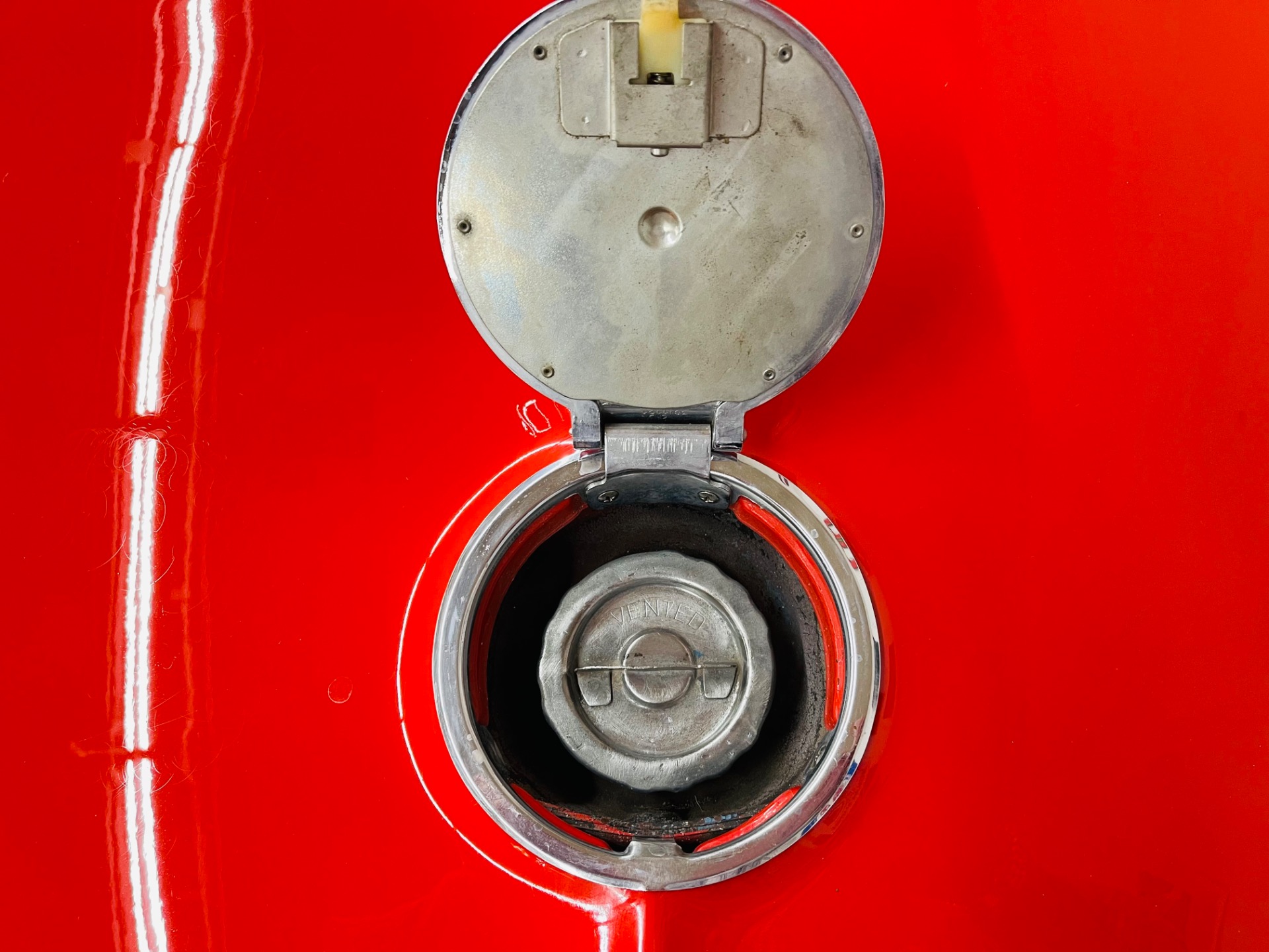 Used 1966 Chevrolet Corvette - CONVERTIBLE - L79 350HP 327 - SEE VIDEO | St. Petersburg, FL