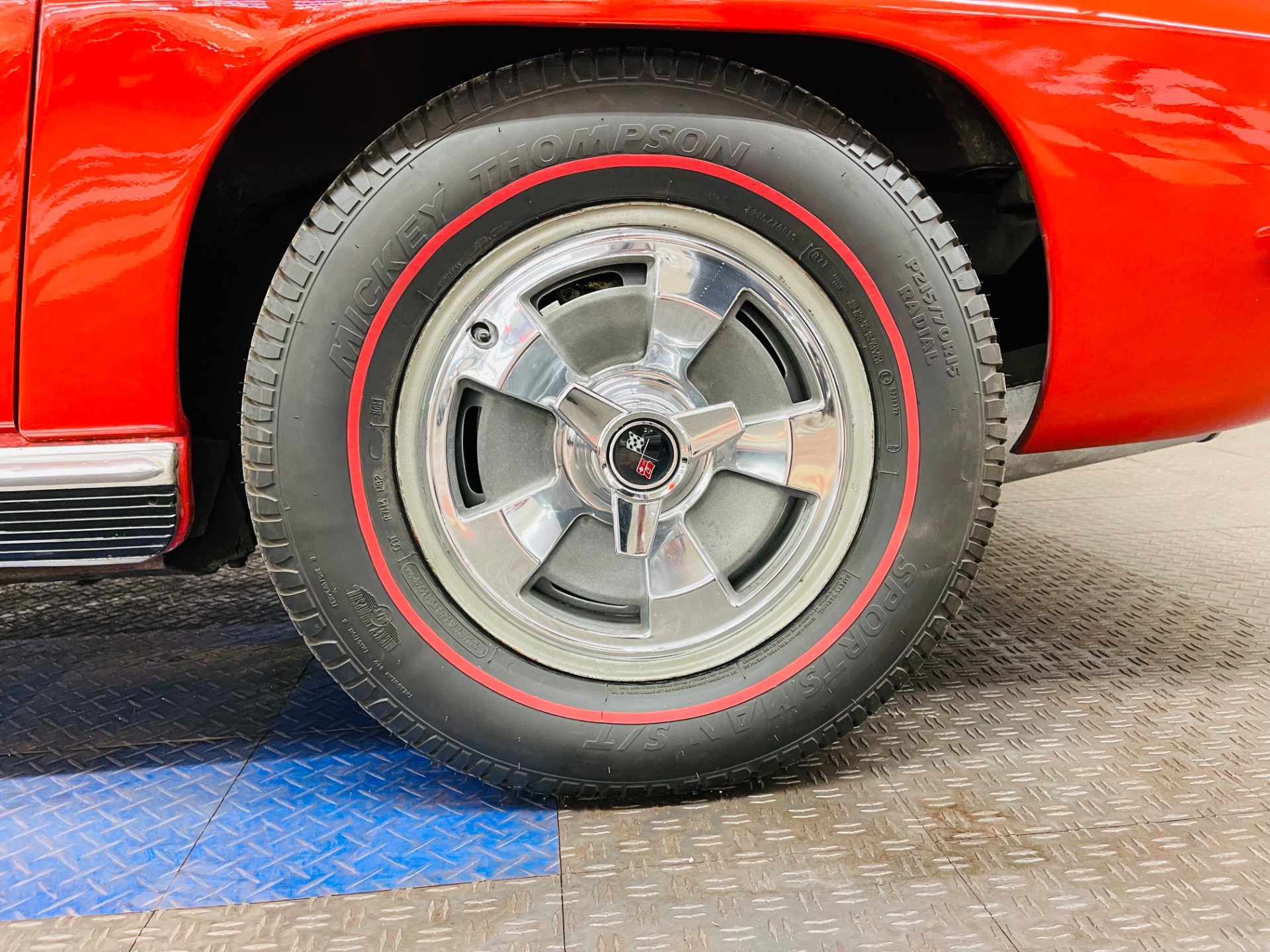 Used 1966 Chevrolet Corvette - CONVERTIBLE - L79 350HP 327 - SEE VIDEO | St. Petersburg, FL