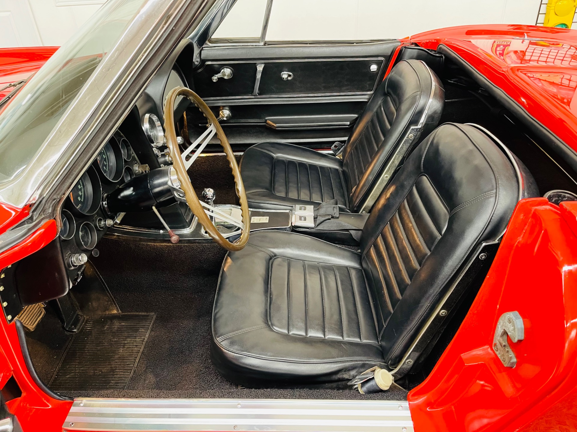 Used 1966 Chevrolet Corvette - CONVERTIBLE - L79 350HP 327 - SEE VIDEO | St. Petersburg, FL