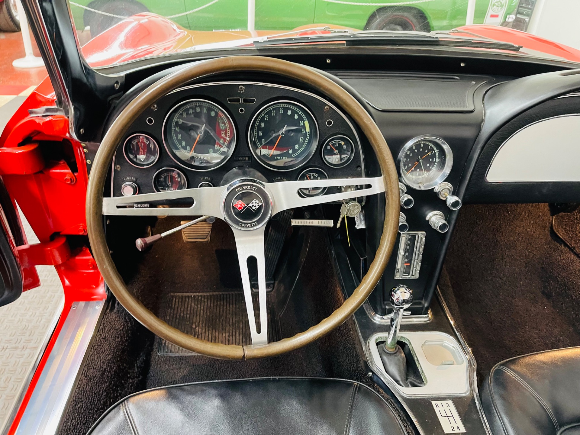 Used 1966 Chevrolet Corvette - CONVERTIBLE - L79 350HP 327 - SEE VIDEO | St. Petersburg, FL