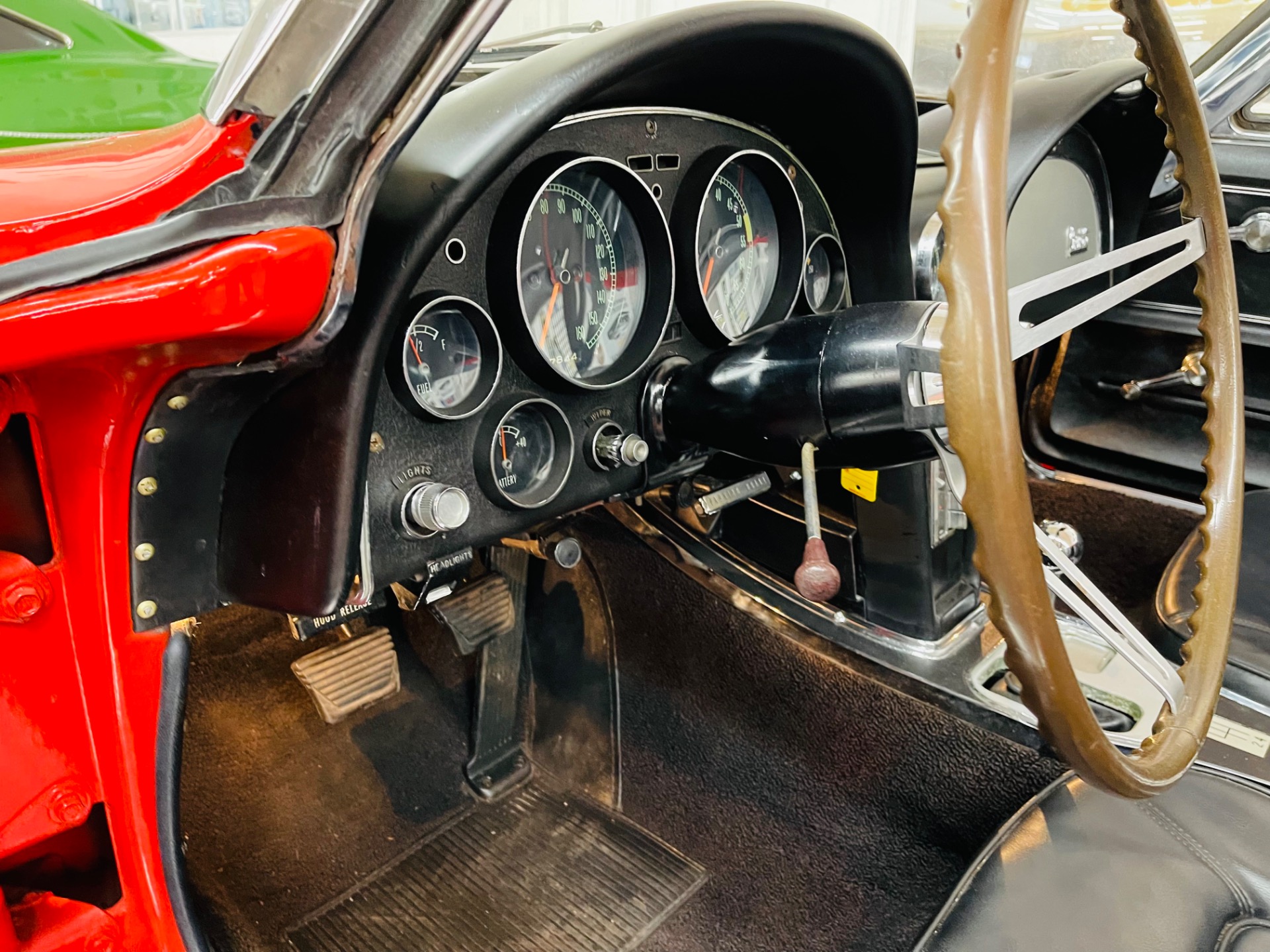 Used 1966 Chevrolet Corvette - CONVERTIBLE - L79 350HP 327 - SEE VIDEO | St. Petersburg, FL