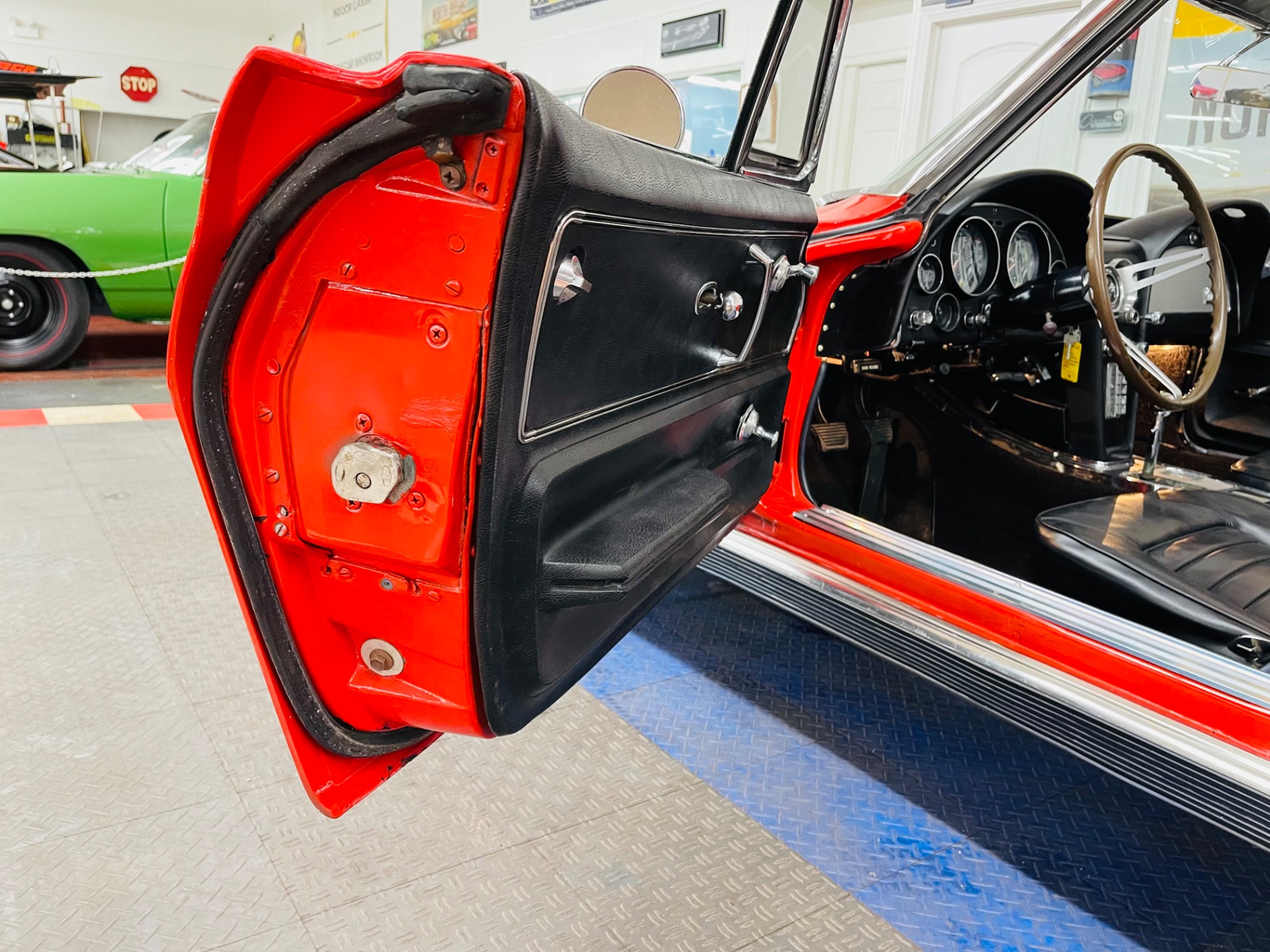 Used 1966 Chevrolet Corvette - CONVERTIBLE - L79 350HP 327 - SEE VIDEO | St. Petersburg, FL