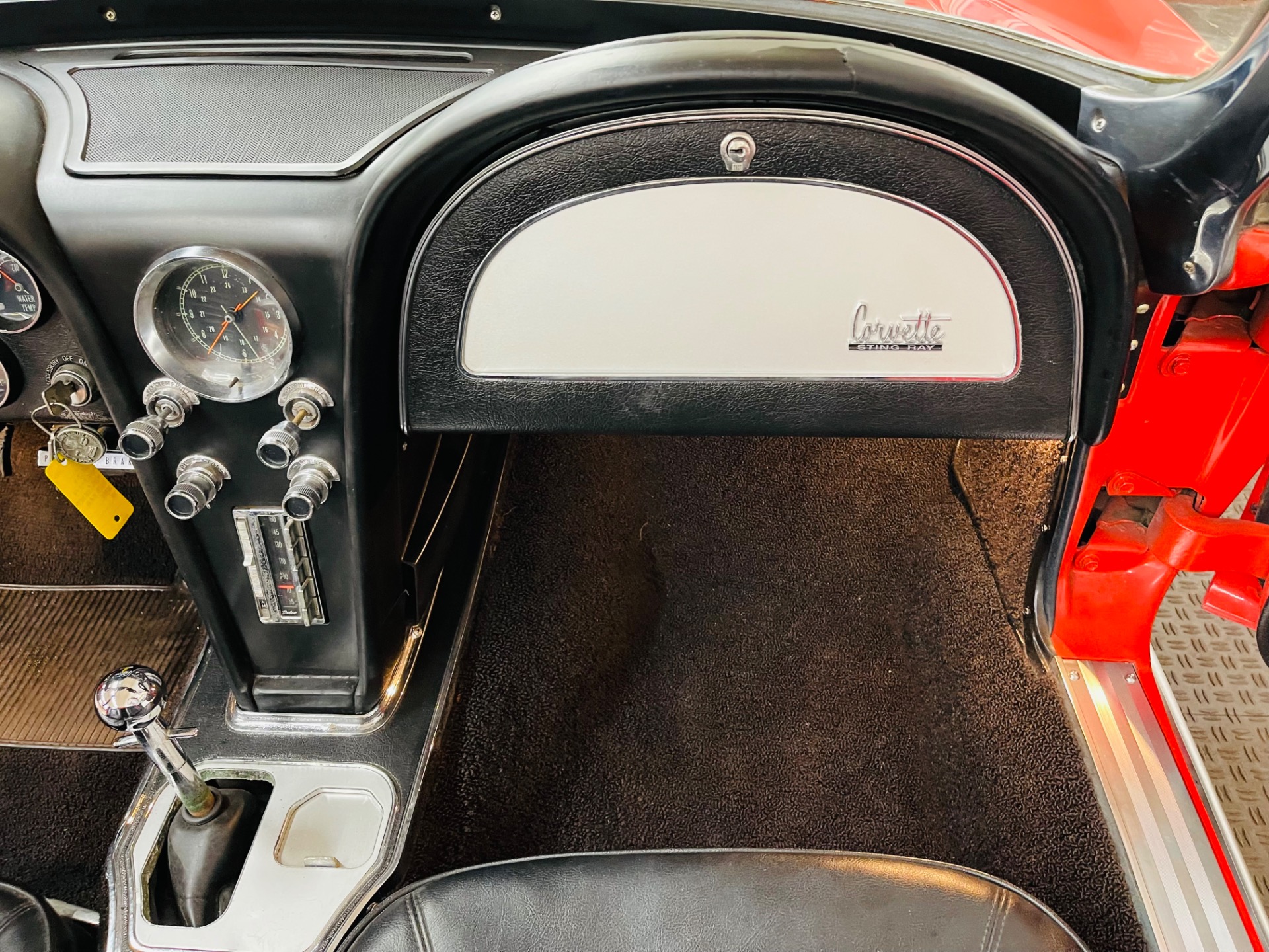 Used 1966 Chevrolet Corvette - CONVERTIBLE - L79 350HP 327 - SEE VIDEO | St. Petersburg, FL