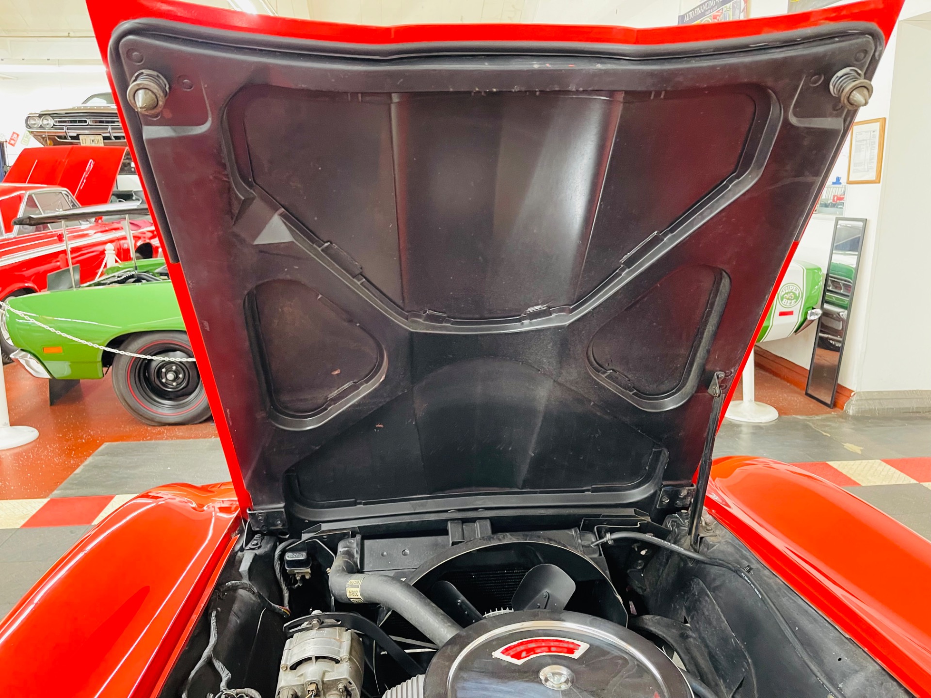 Used 1966 Chevrolet Corvette - CONVERTIBLE - L79 350HP 327 - SEE VIDEO | St. Petersburg, FL