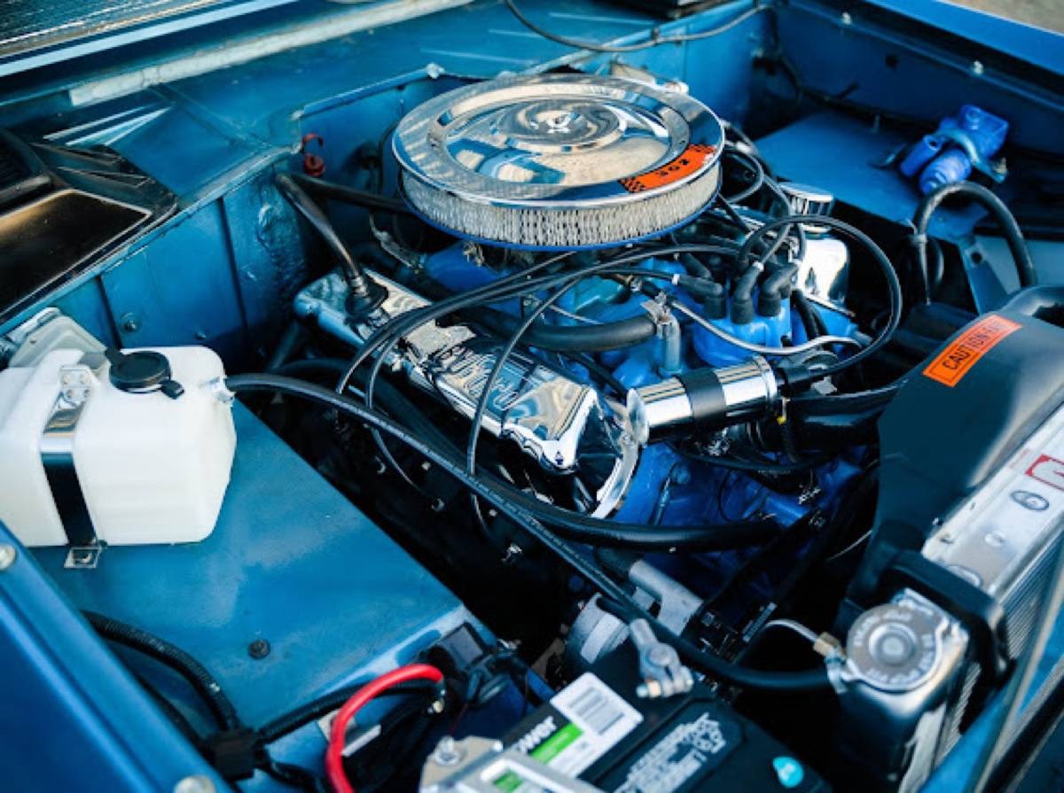 Used 1974 Ford Bronco - EXPLORER PACKAGE - 351 V8 ENGINE - | St. Petersburg, FL