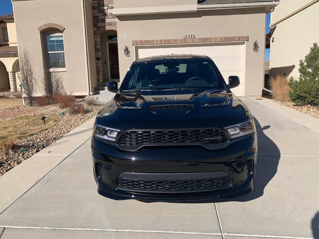 Used 2021 Dodge Durango - SRT HELLCAT - LIKE NEW CONDITION - | St. Petersburg, FL