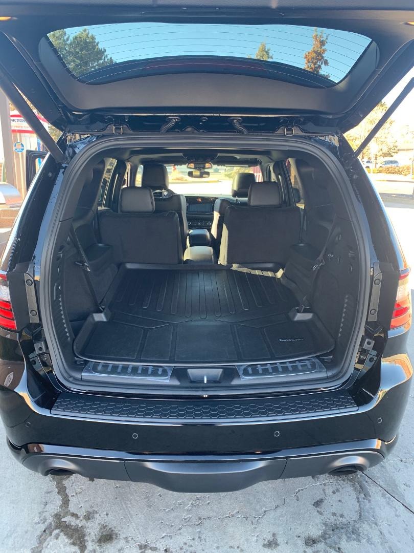 Used 2021 Dodge Durango - SRT HELLCAT - LIKE NEW CONDITION - | St. Petersburg, FL