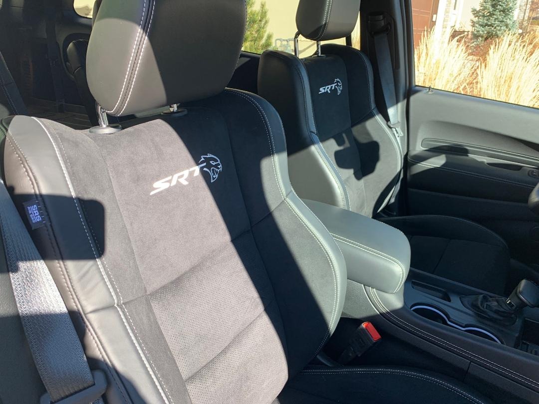 Used 2021 Dodge Durango - SRT HELLCAT - LIKE NEW CONDITION - | St. Petersburg, FL