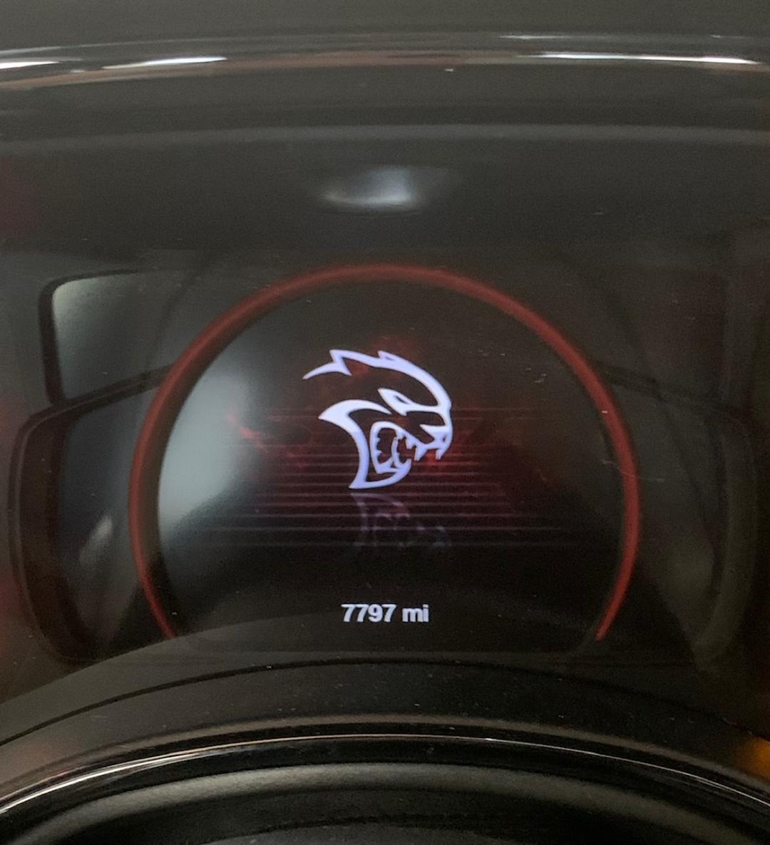 Used 2021 Dodge Durango - SRT HELLCAT - LIKE NEW CONDITION - | St. Petersburg, FL