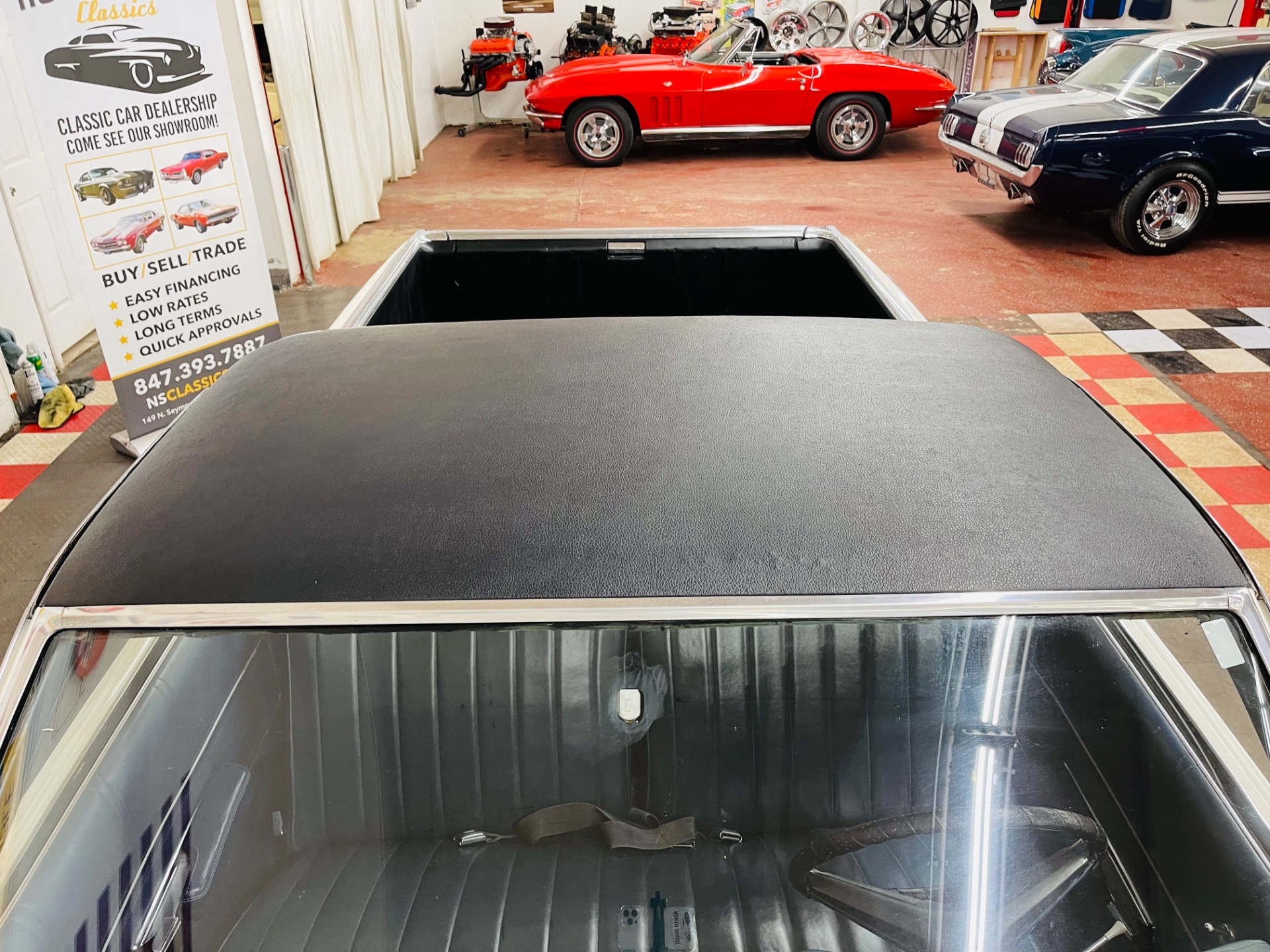 Used 1971 Ford Ranchero - CLEAN SOUTHERN TRUCK - SEE VIDEO | St. Petersburg, FL