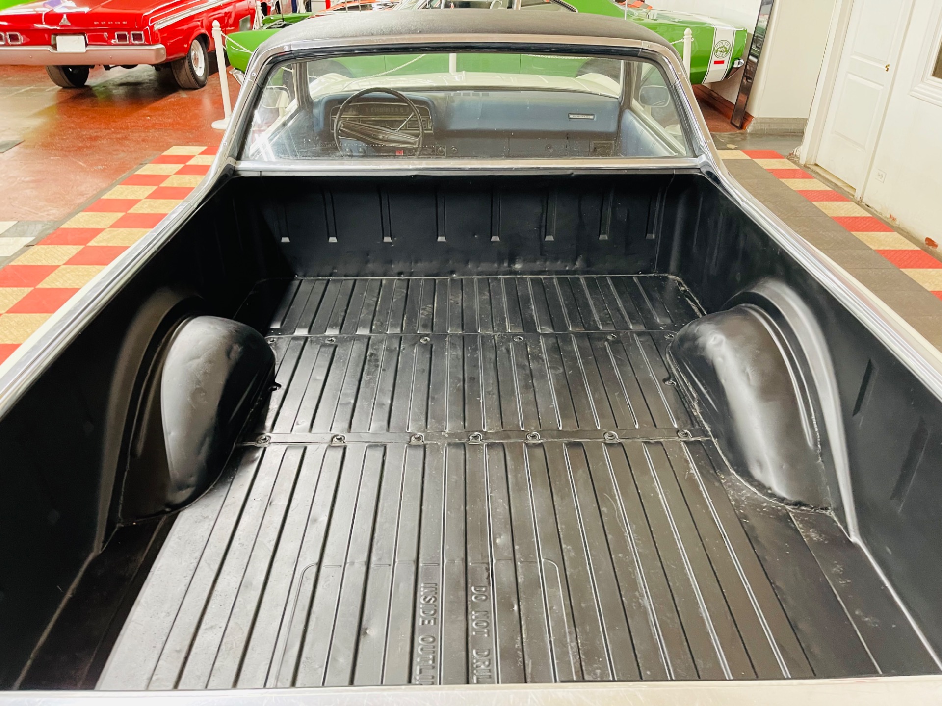 Used 1971 Ford Ranchero - CLEAN SOUTHERN TRUCK - SEE VIDEO | St. Petersburg, FL