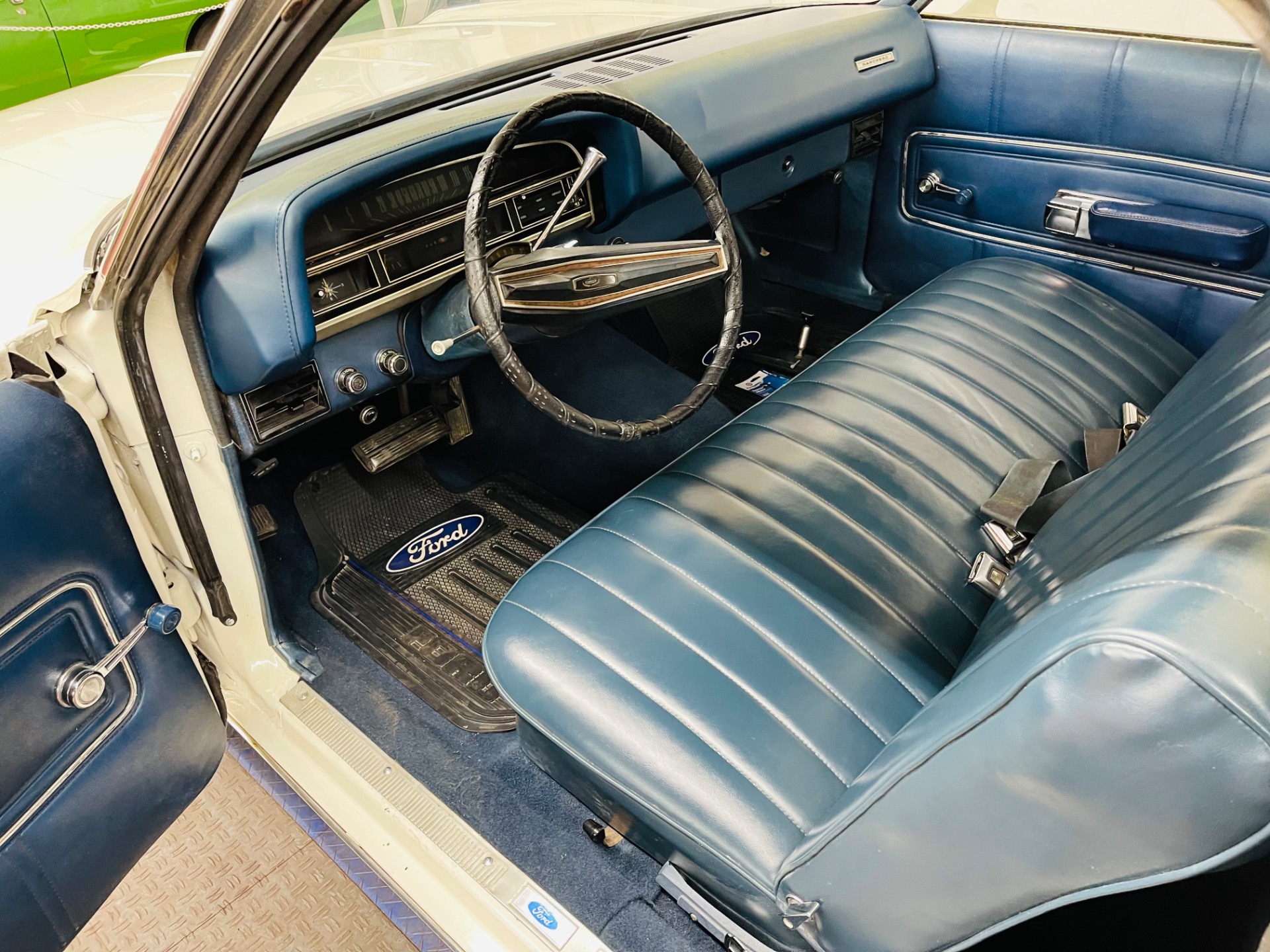 Used 1971 Ford Ranchero - CLEAN SOUTHERN TRUCK - SEE VIDEO | St. Petersburg, FL