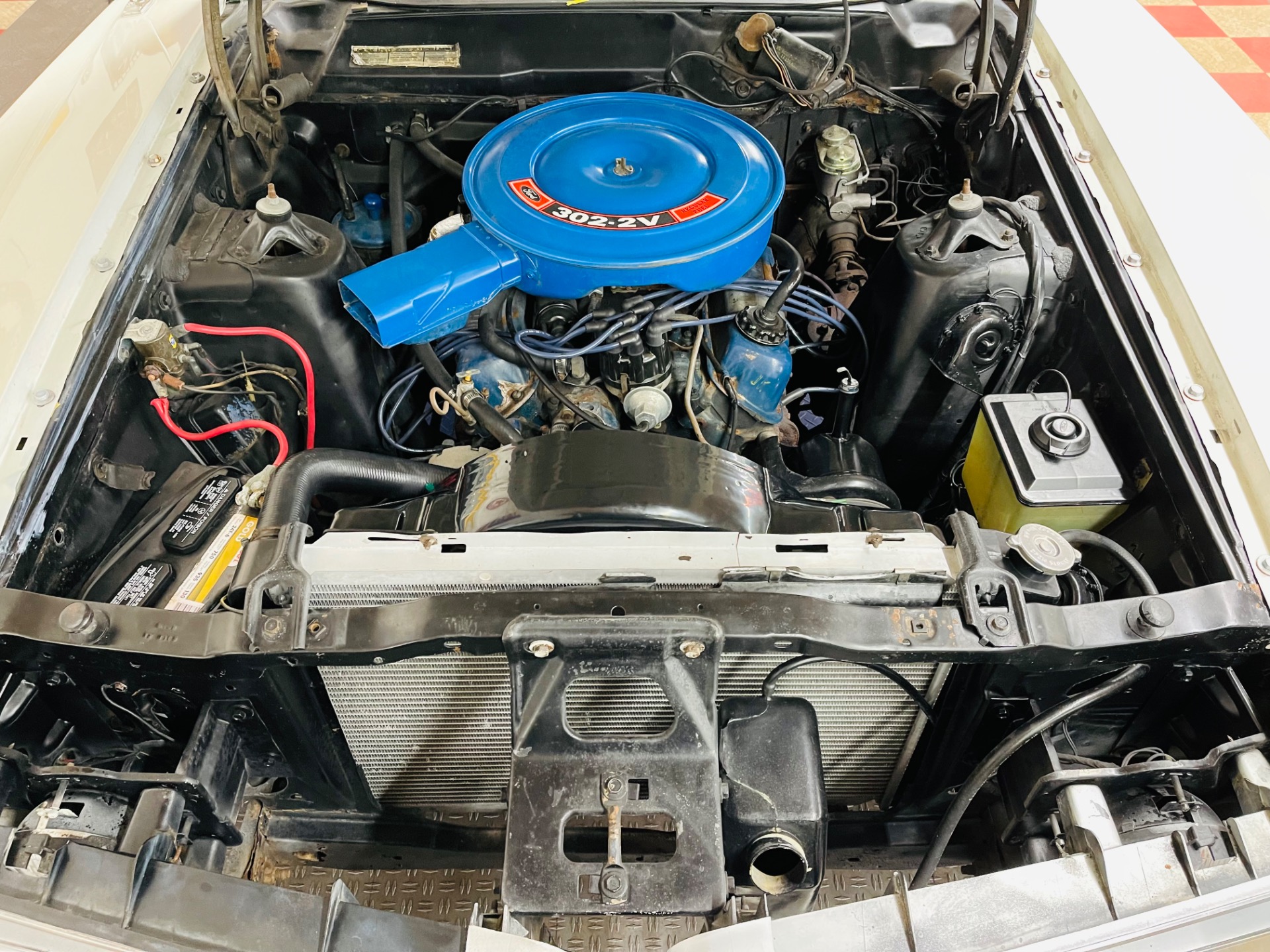 Used 1971 Ford Ranchero - CLEAN SOUTHERN TRUCK - SEE VIDEO | St. Petersburg, FL
