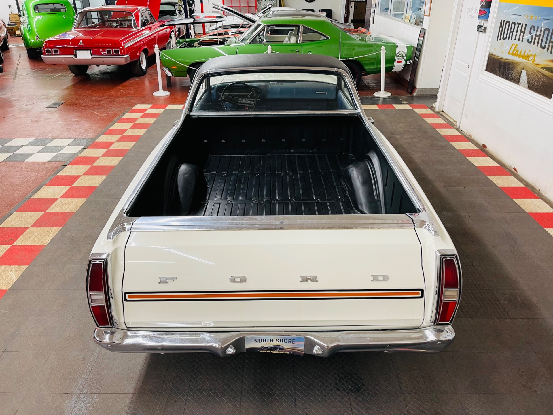 Used 1971 Ford Ranchero - CLEAN SOUTHERN TRUCK - SEE VIDEO | St. Petersburg, FL