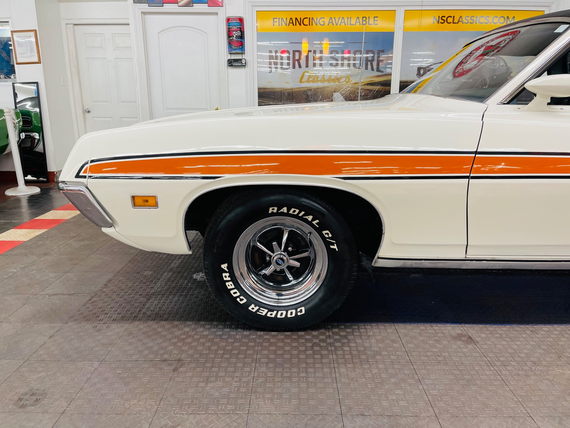 Used 1971 Ford Ranchero - CLEAN SOUTHERN TRUCK - SEE VIDEO | St. Petersburg, FL
