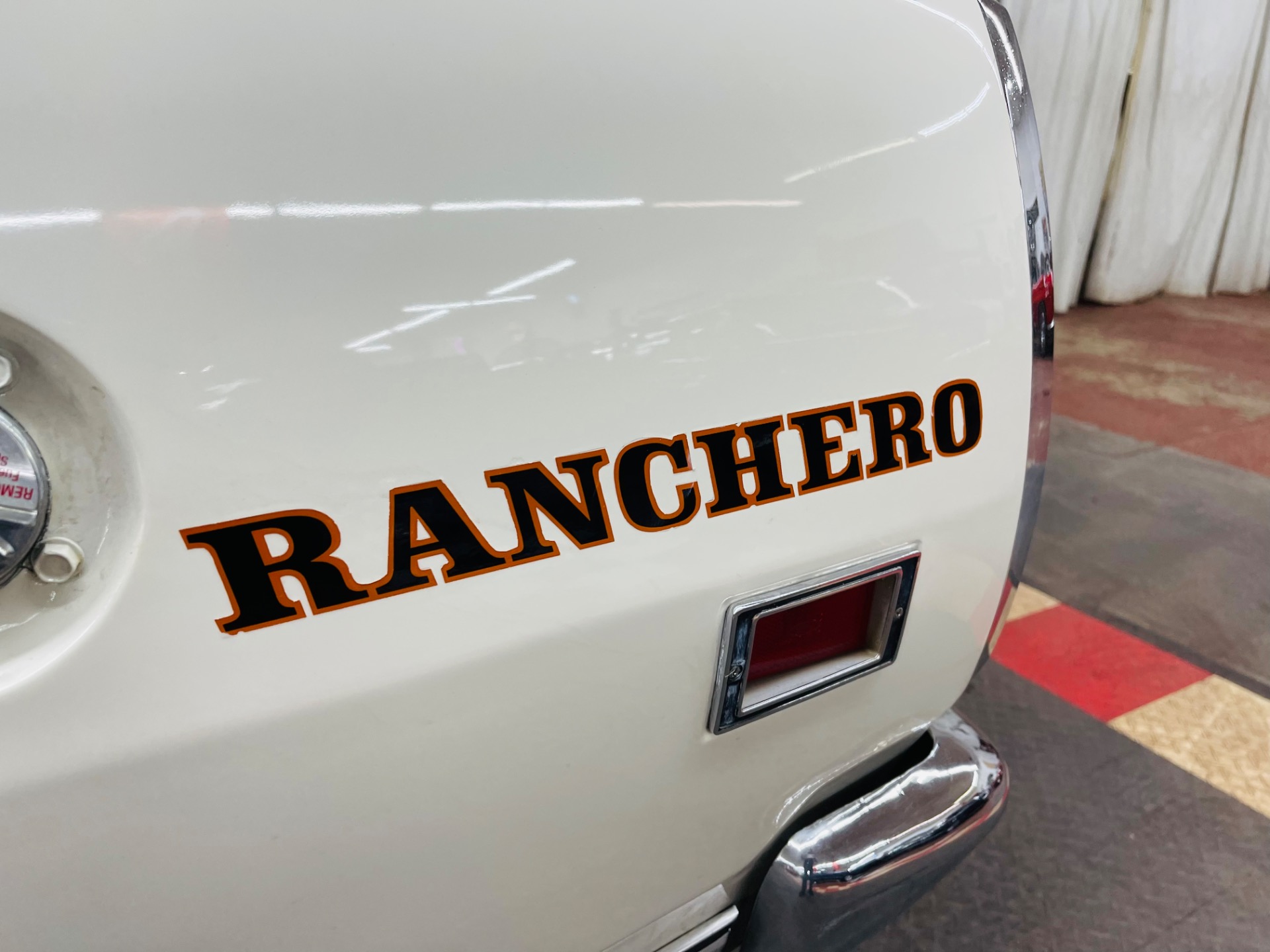 Used 1971 Ford Ranchero - CLEAN SOUTHERN TRUCK - SEE VIDEO | St. Petersburg, FL