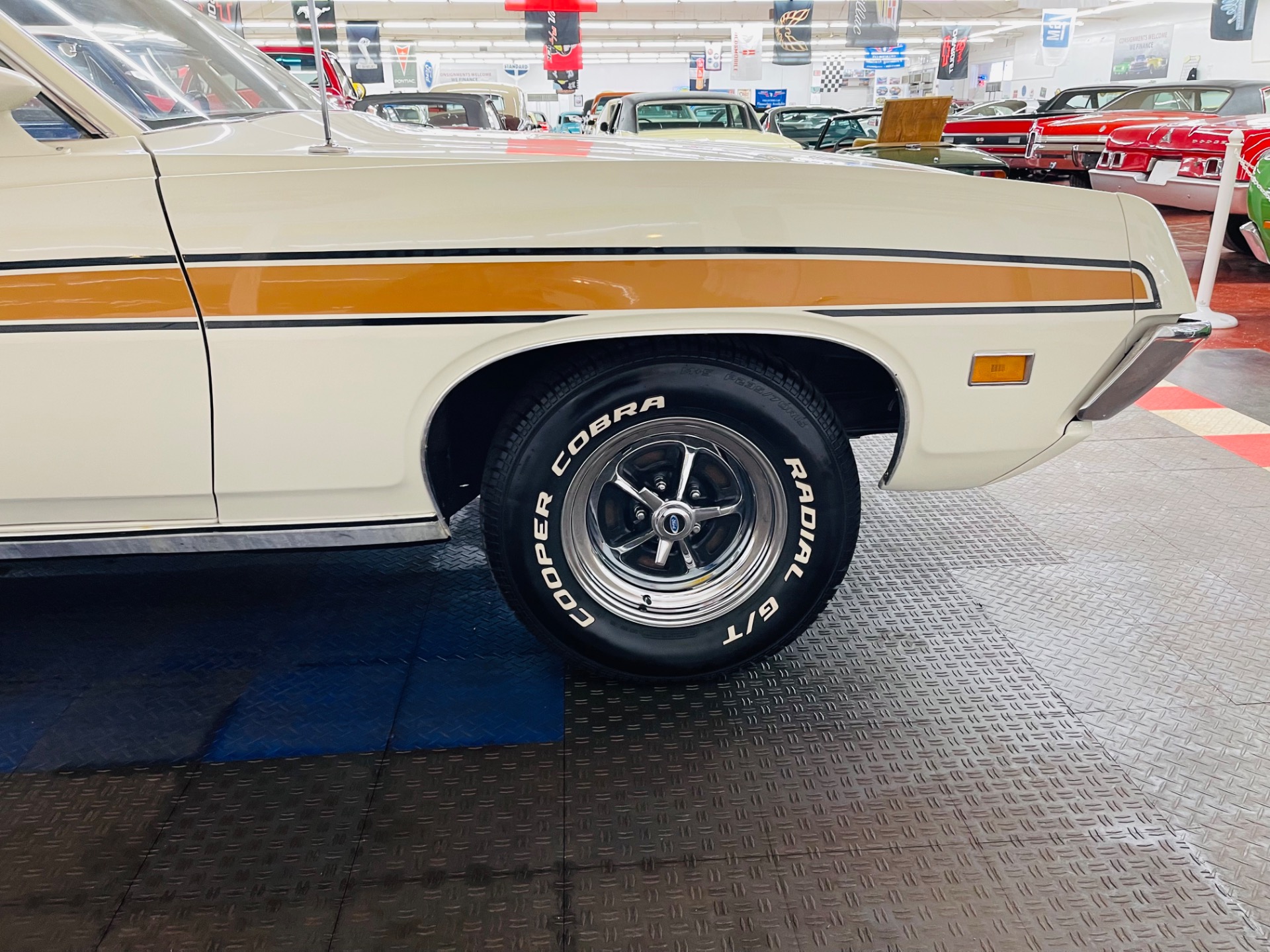 Used 1971 Ford Ranchero - CLEAN SOUTHERN TRUCK - SEE VIDEO | St. Petersburg, FL