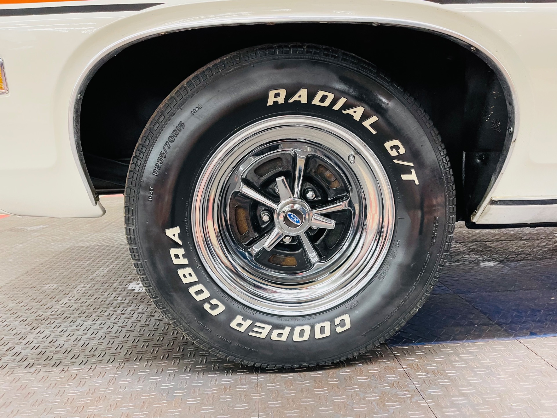 Used 1971 Ford Ranchero - CLEAN SOUTHERN TRUCK - SEE VIDEO | St. Petersburg, FL