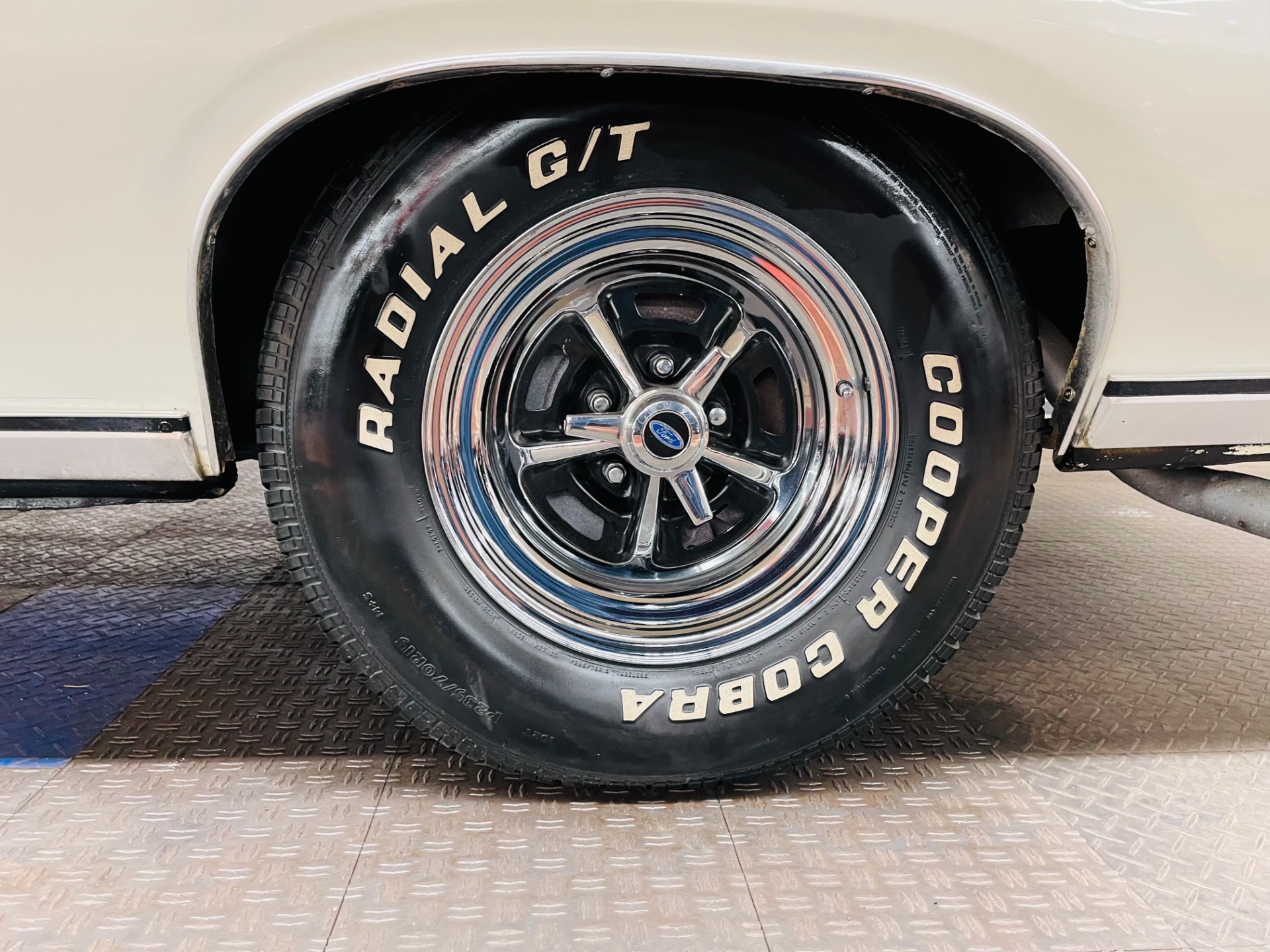 Used 1971 Ford Ranchero - CLEAN SOUTHERN TRUCK - SEE VIDEO | St. Petersburg, FL