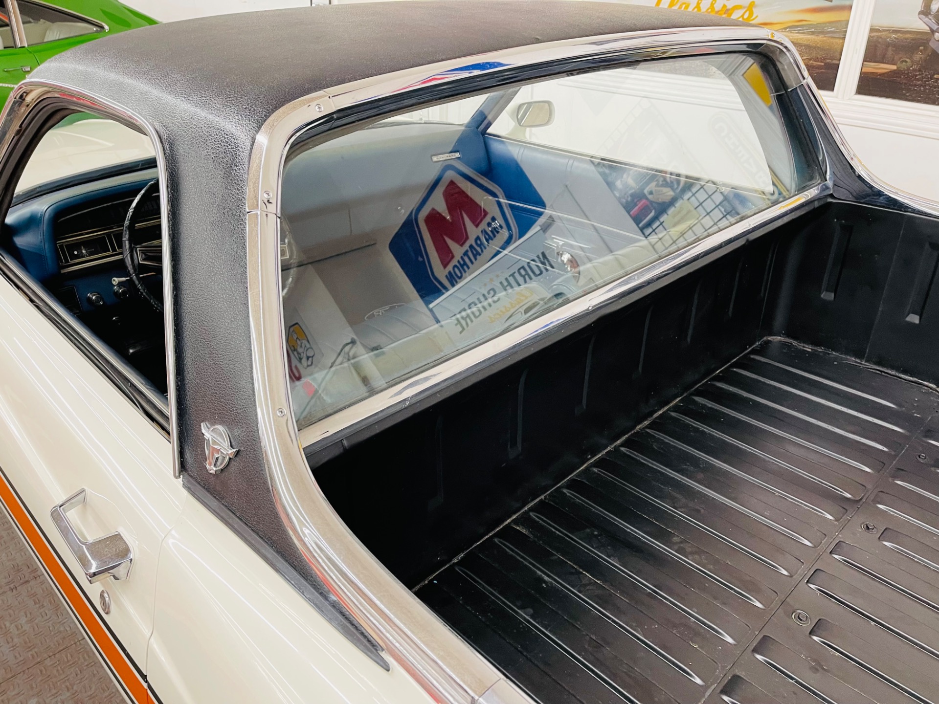 Used 1971 Ford Ranchero - CLEAN SOUTHERN TRUCK - SEE VIDEO | St. Petersburg, FL