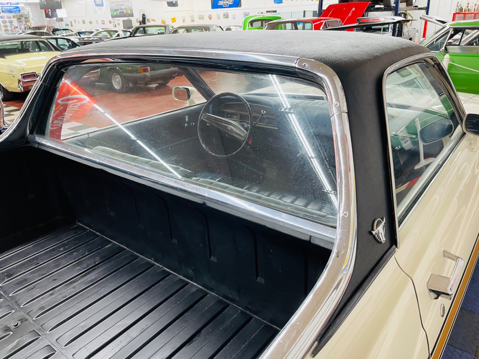 Used 1971 Ford Ranchero - CLEAN SOUTHERN TRUCK - SEE VIDEO | St. Petersburg, FL