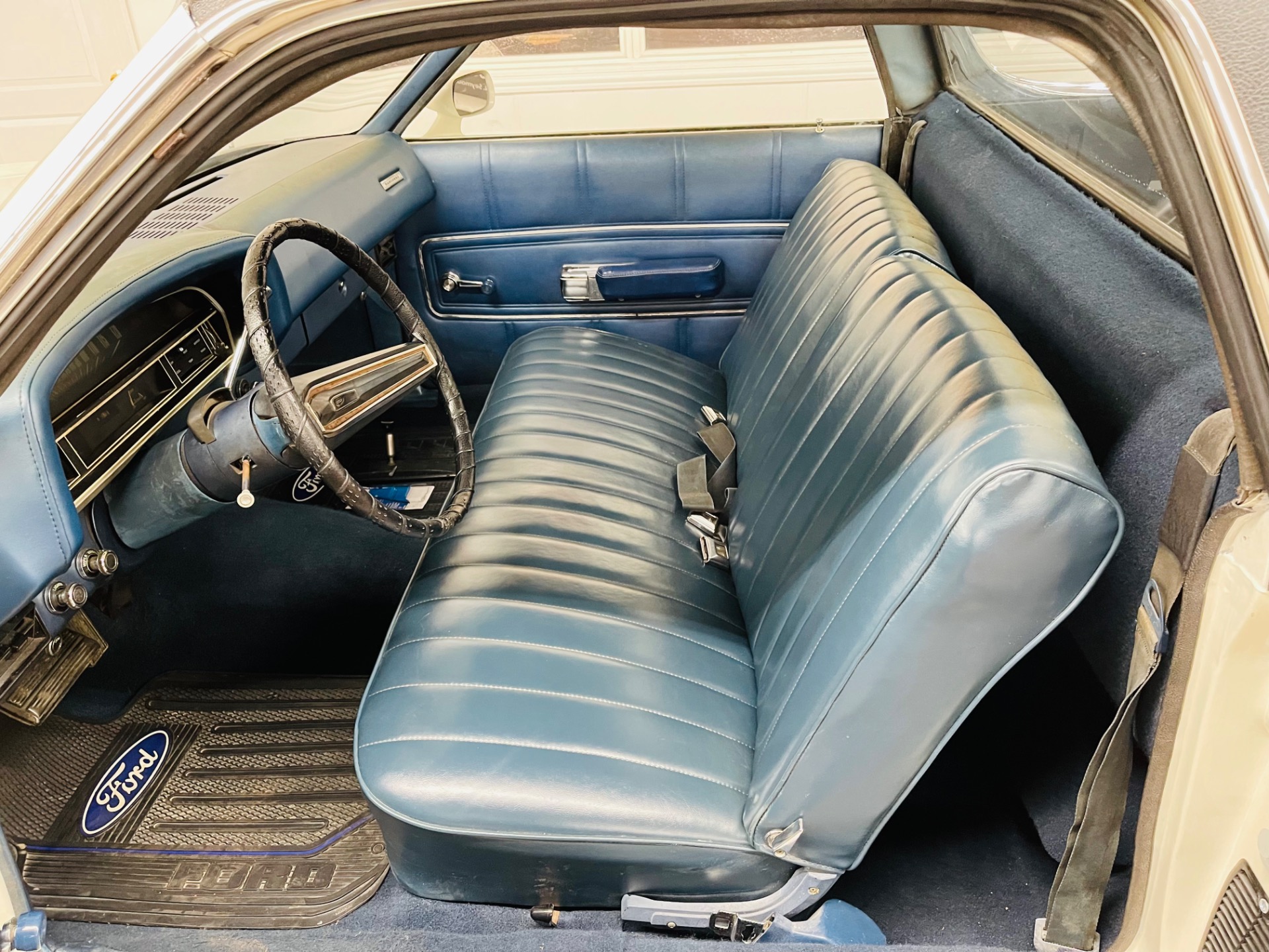 Used 1971 Ford Ranchero - CLEAN SOUTHERN TRUCK - SEE VIDEO | St. Petersburg, FL