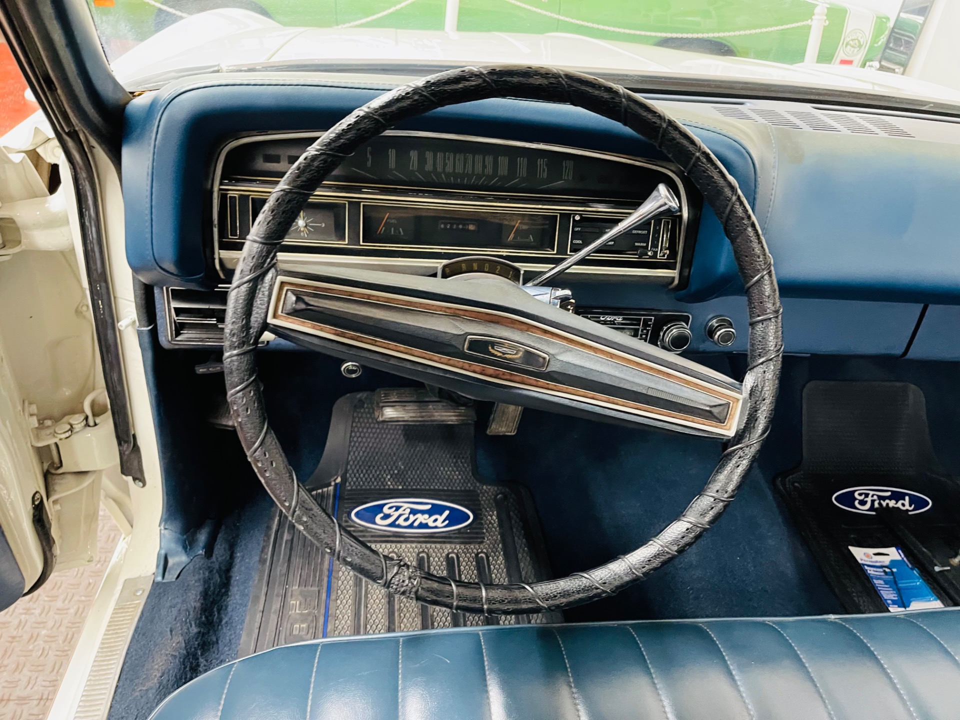 Used 1971 Ford Ranchero - CLEAN SOUTHERN TRUCK - SEE VIDEO | St. Petersburg, FL
