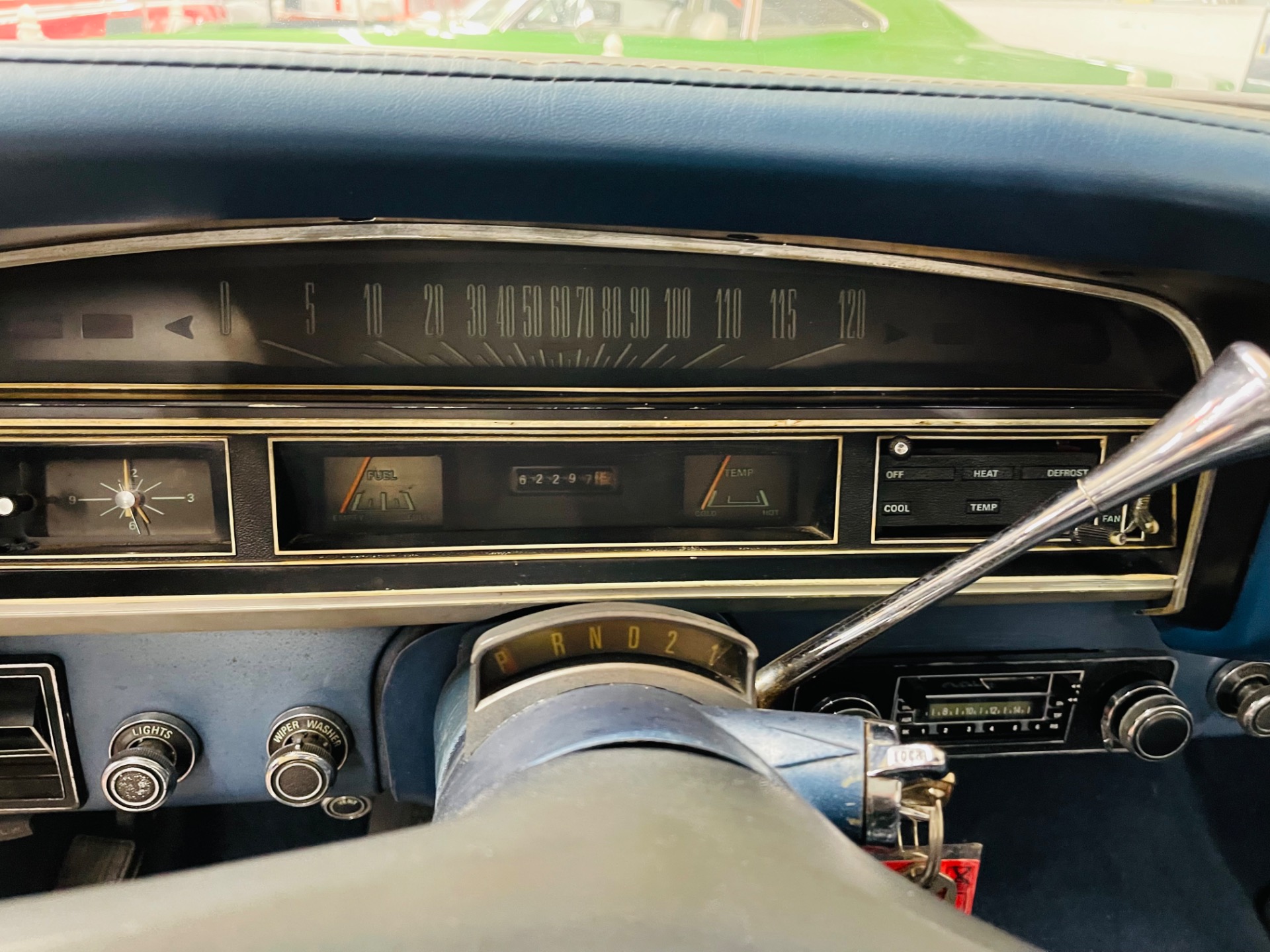 Used 1971 Ford Ranchero - CLEAN SOUTHERN TRUCK - SEE VIDEO | St. Petersburg, FL