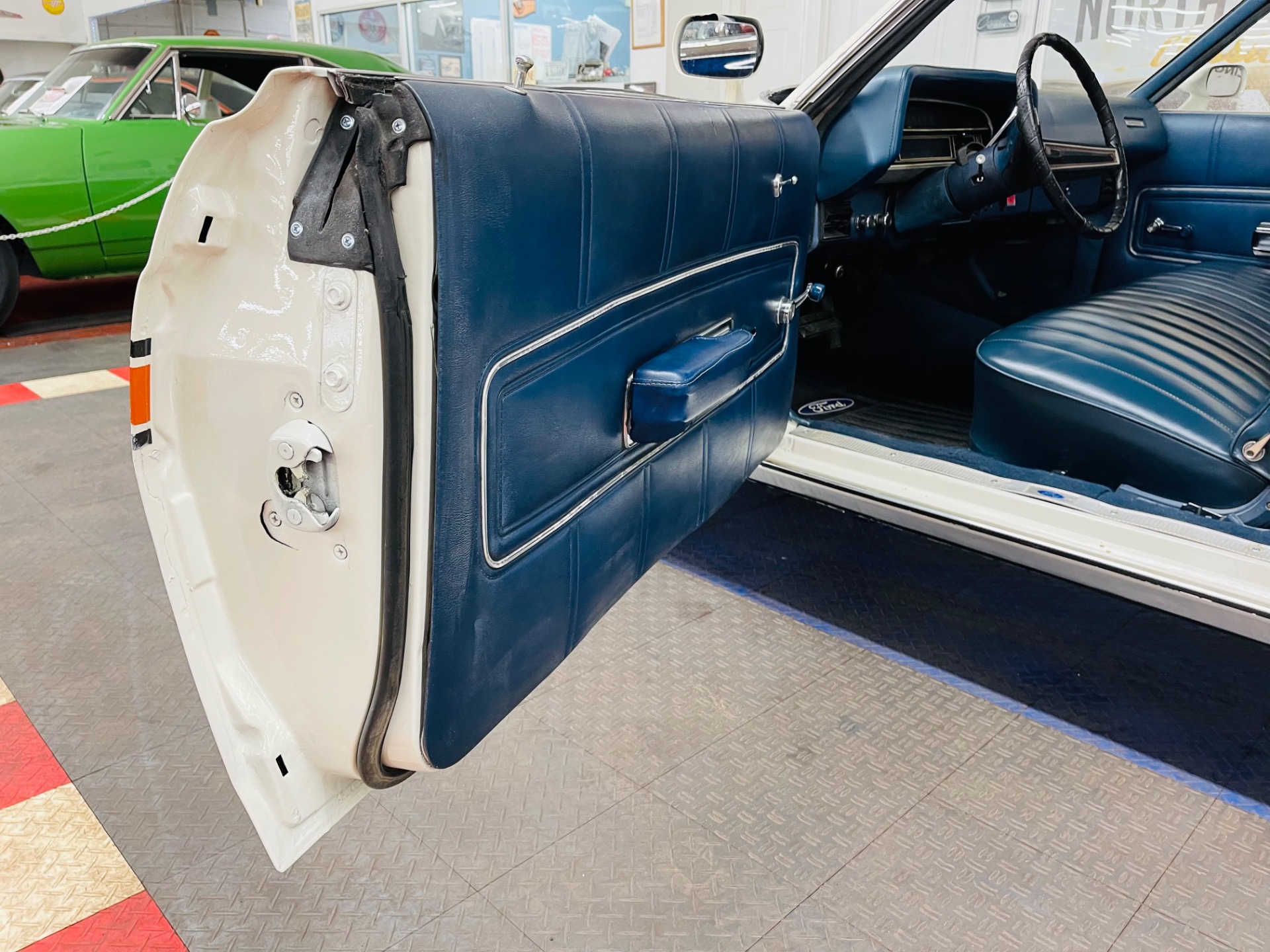 Used 1971 Ford Ranchero - CLEAN SOUTHERN TRUCK - SEE VIDEO | St. Petersburg, FL