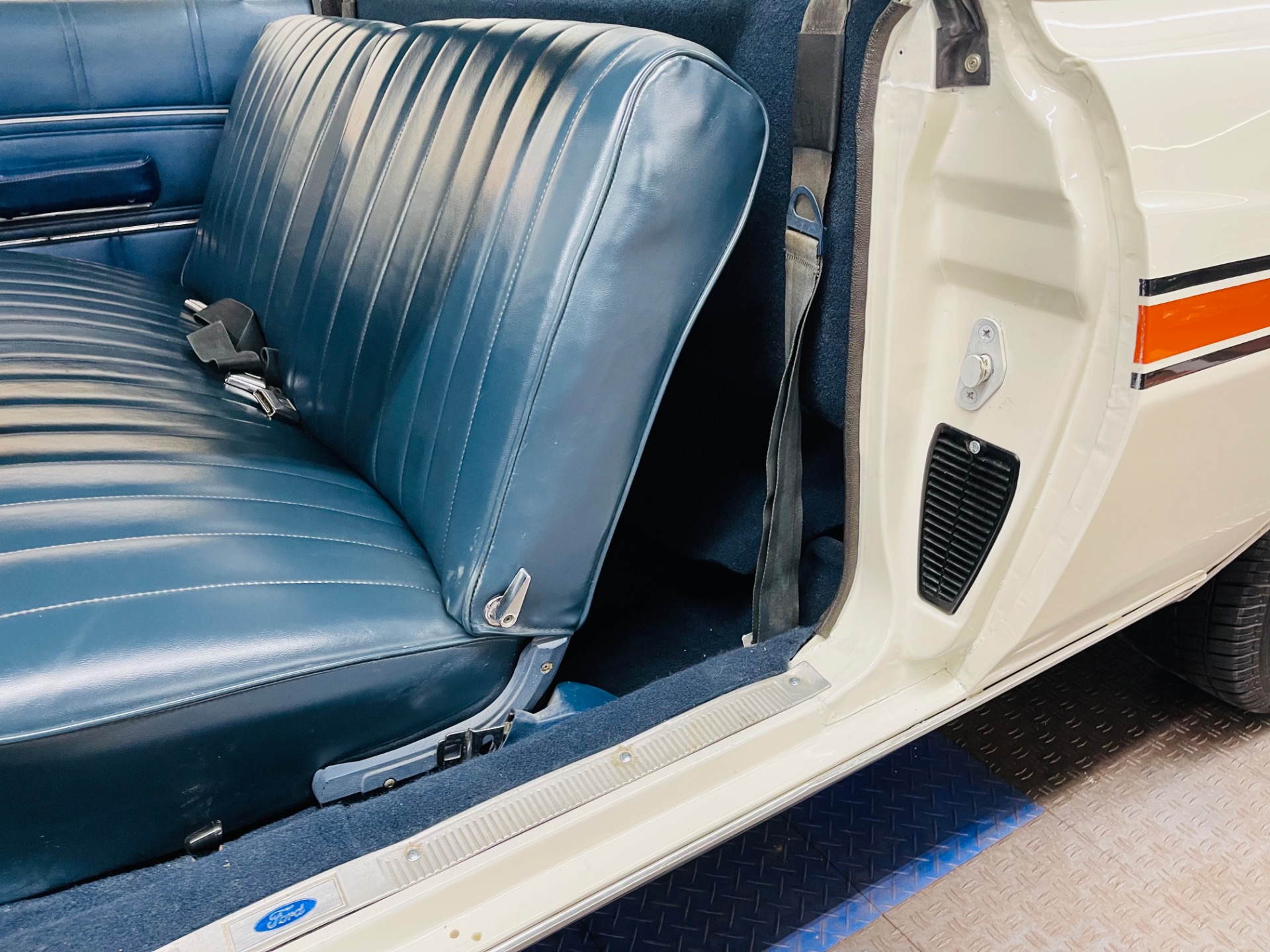 Used 1971 Ford Ranchero - CLEAN SOUTHERN TRUCK - SEE VIDEO | St. Petersburg, FL