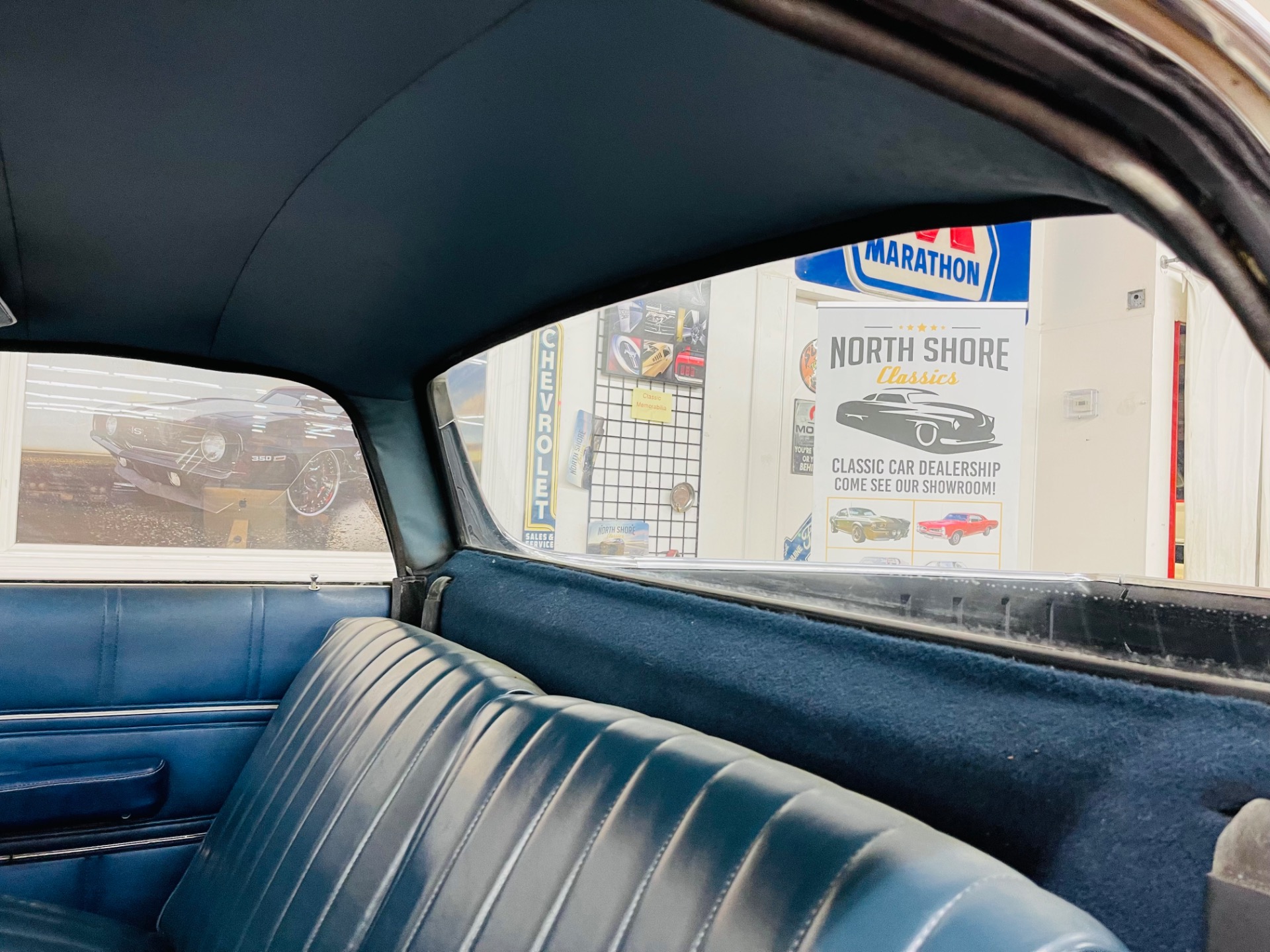 Used 1971 Ford Ranchero - CLEAN SOUTHERN TRUCK - SEE VIDEO | St. Petersburg, FL