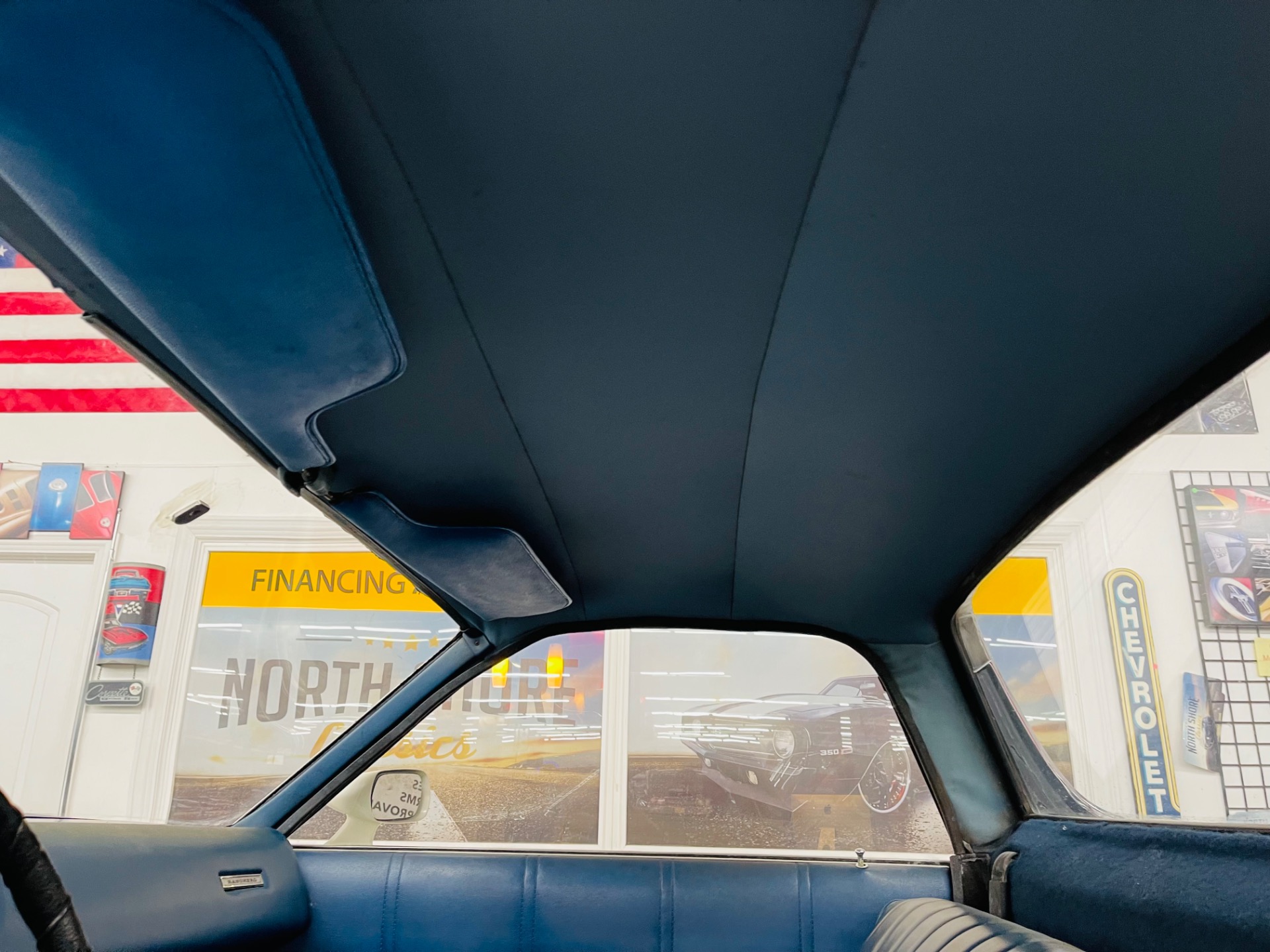 Used 1971 Ford Ranchero - CLEAN SOUTHERN TRUCK - SEE VIDEO | St. Petersburg, FL