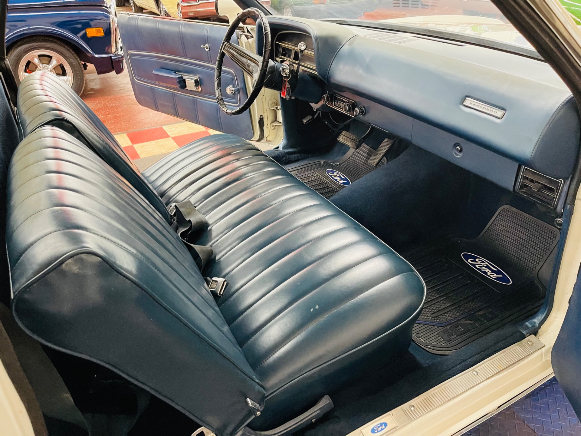 Used 1971 Ford Ranchero - CLEAN SOUTHERN TRUCK - SEE VIDEO | St. Petersburg, FL