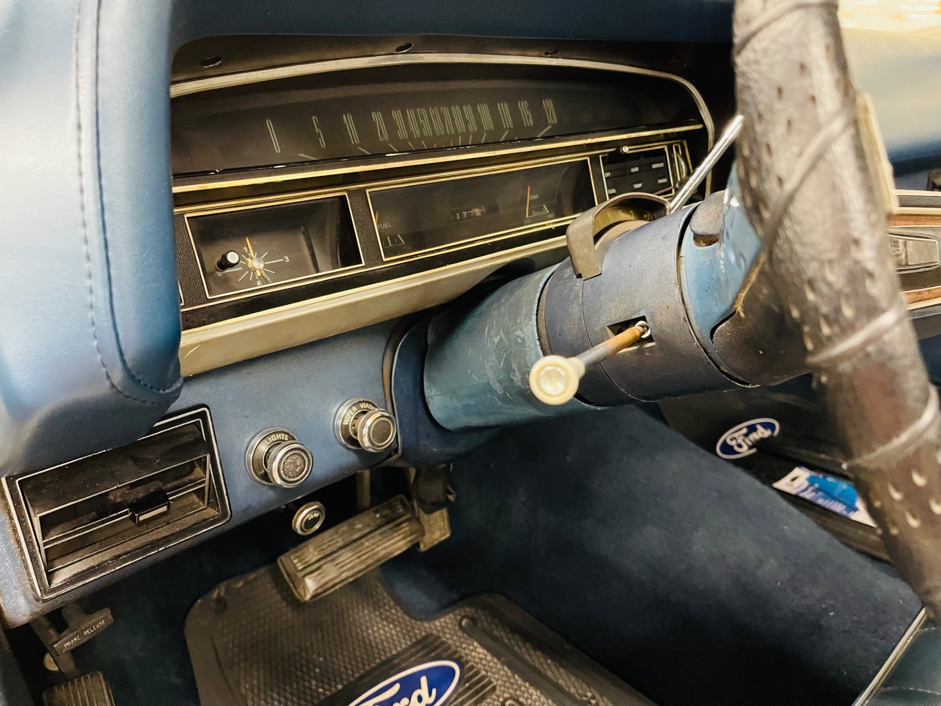 Used 1971 Ford Ranchero - CLEAN SOUTHERN TRUCK - SEE VIDEO | St. Petersburg, FL