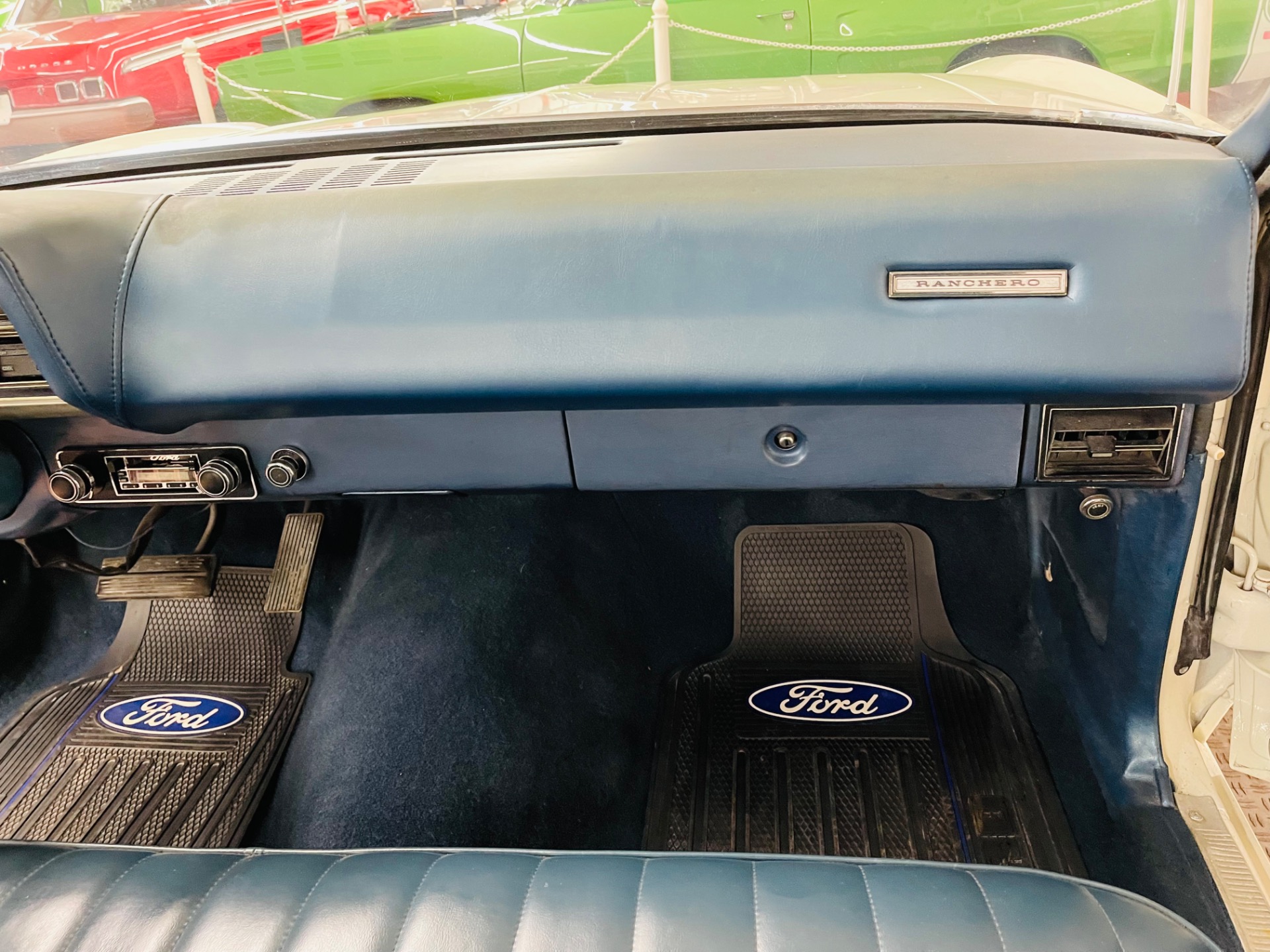 Used 1971 Ford Ranchero - CLEAN SOUTHERN TRUCK - SEE VIDEO | St. Petersburg, FL