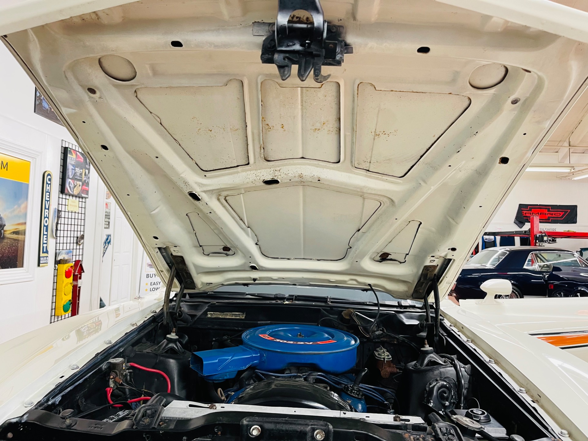 Used 1971 Ford Ranchero - CLEAN SOUTHERN TRUCK - SEE VIDEO | St. Petersburg, FL