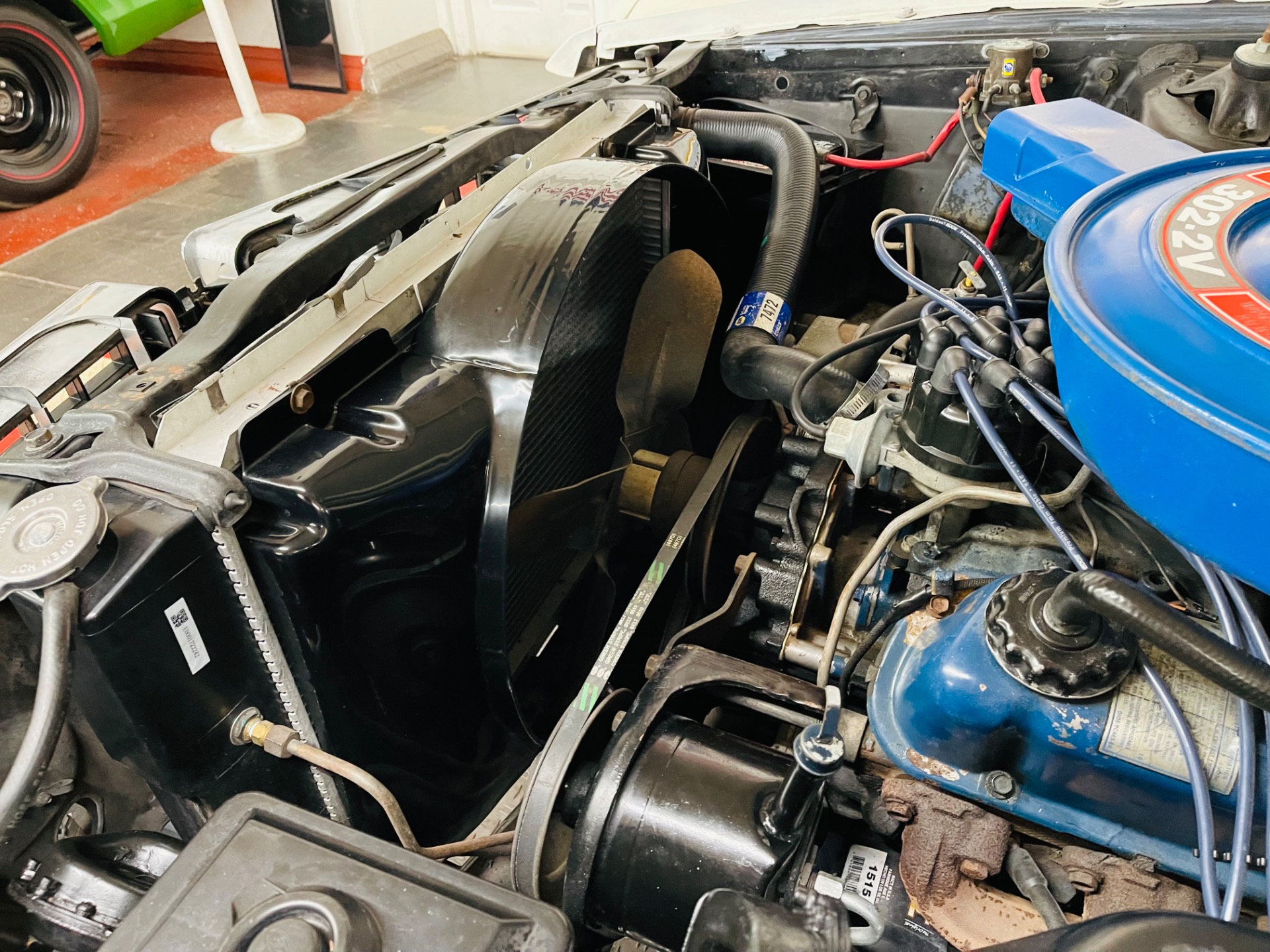 Used 1971 Ford Ranchero - CLEAN SOUTHERN TRUCK - SEE VIDEO | St. Petersburg, FL
