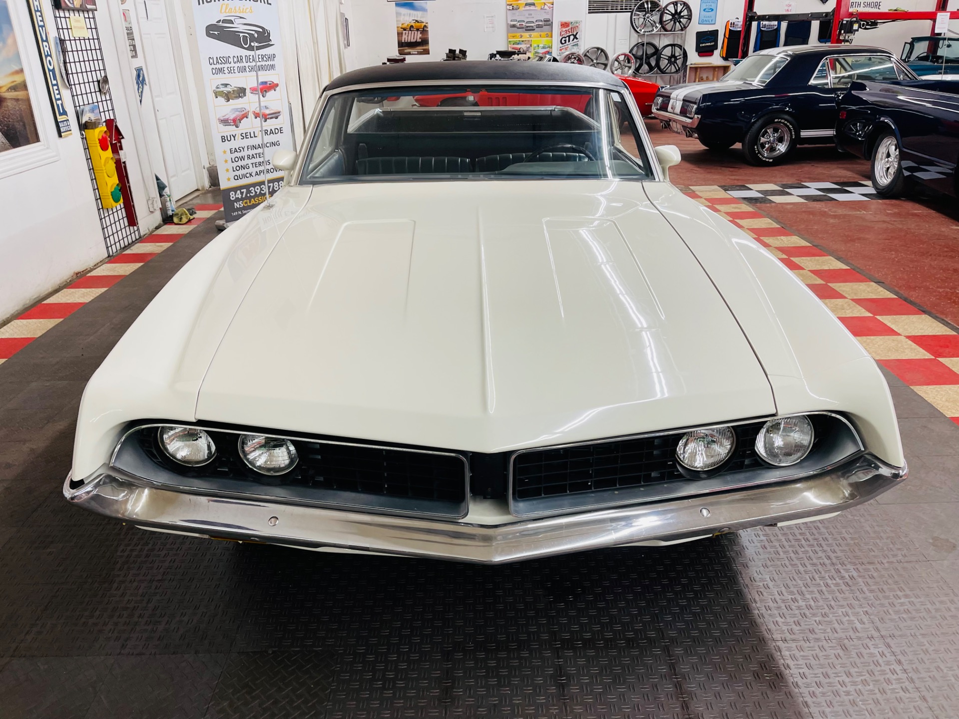 Used 1971 Ford Ranchero - CLEAN SOUTHERN TRUCK - SEE VIDEO | St. Petersburg, FL