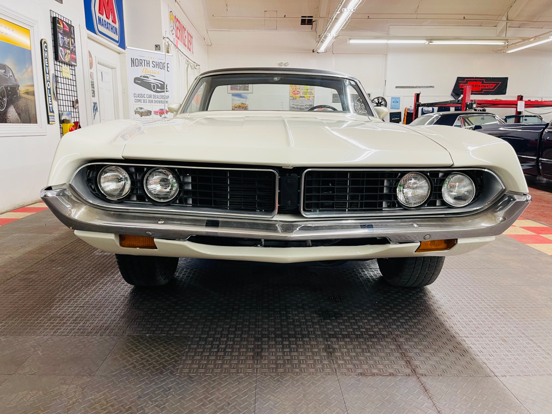 Used 1971 Ford Ranchero - CLEAN SOUTHERN TRUCK - SEE VIDEO | St. Petersburg, FL