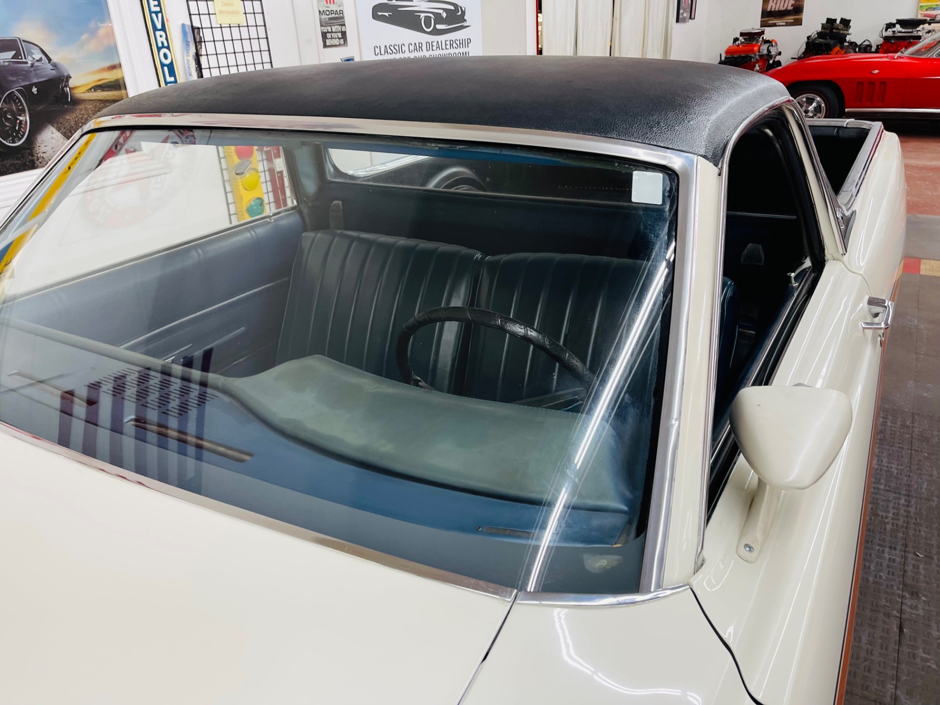 Used 1971 Ford Ranchero - CLEAN SOUTHERN TRUCK - SEE VIDEO | St. Petersburg, FL
