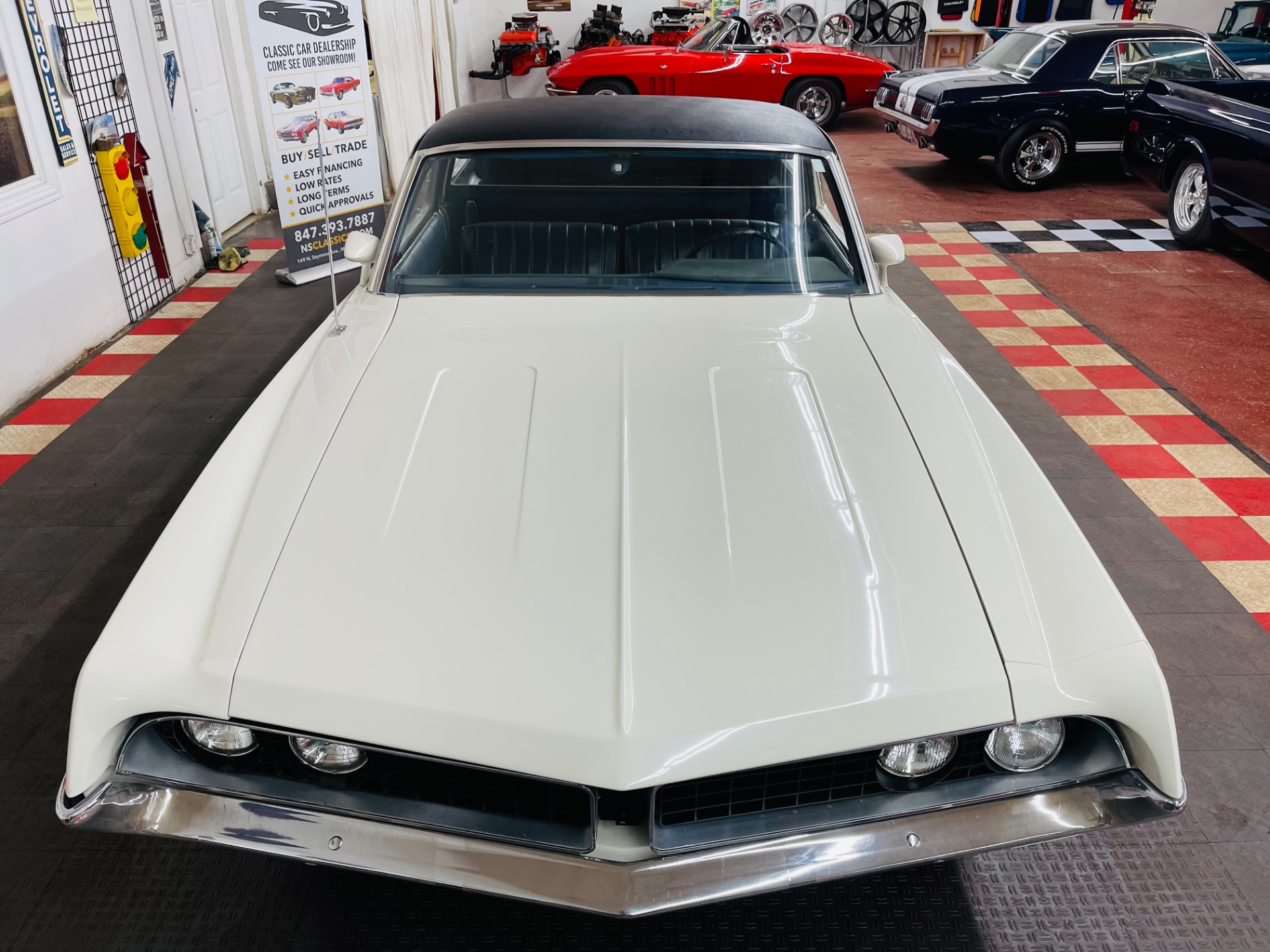 Used 1971 Ford Ranchero - CLEAN SOUTHERN TRUCK - SEE VIDEO | St. Petersburg, FL