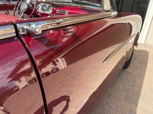 Used 1951 Packard 250 - CONVERTIBLE - ULTRAMATIC TRANSMISSION - | Mundelein, IL
