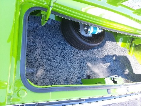 Used 1971 Plymouth Cuda 440- 6 PACK-Pistol Grip 4 Speed-NEW REDUCED PRICE | Mundelein, IL