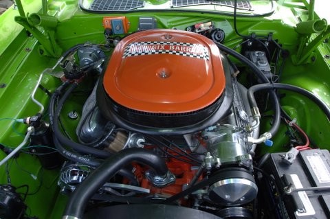 Used 1971 Plymouth Cuda 440- 6 PACK-Pistol Grip 4 Speed-NEW REDUCED PRICE | Mundelein, IL