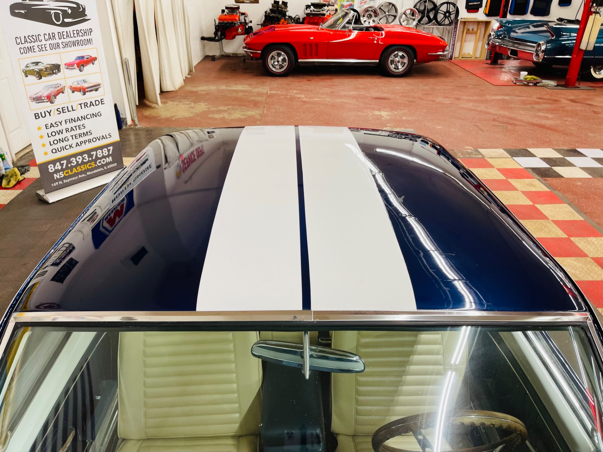 Used 1966 Ford Mustang - GT 350 TRIBUTE - 289 V8 - 4 SPEED MANUAL - SEE VIDEO | Mundelein, IL