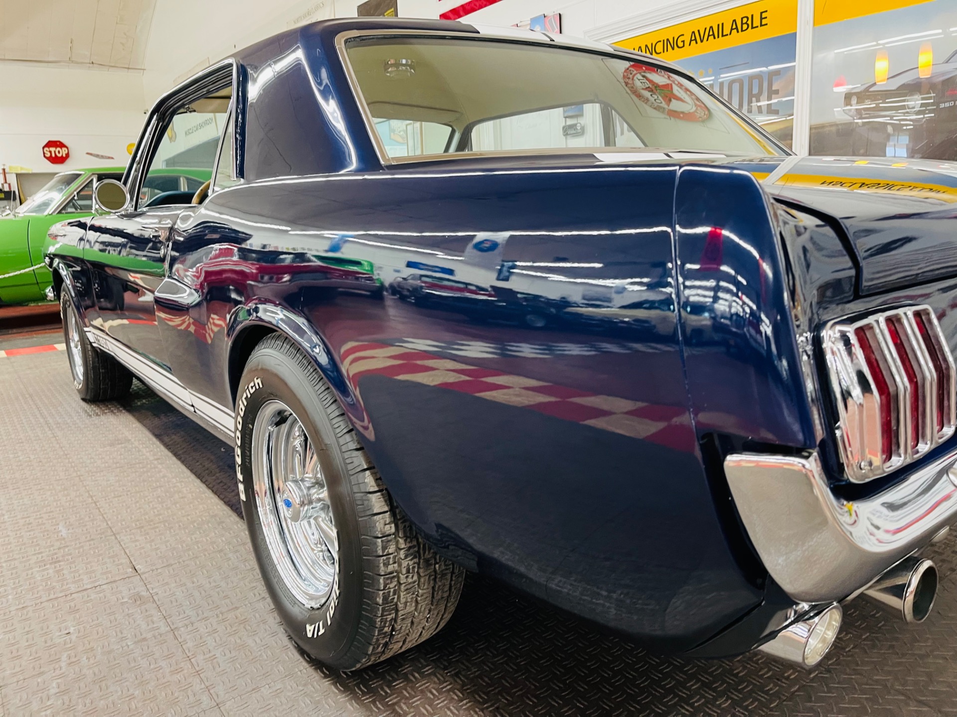Used 1966 Ford Mustang - GT 350 TRIBUTE - 289 V8 - 4 SPEED MANUAL - SEE VIDEO | Mundelein, IL
